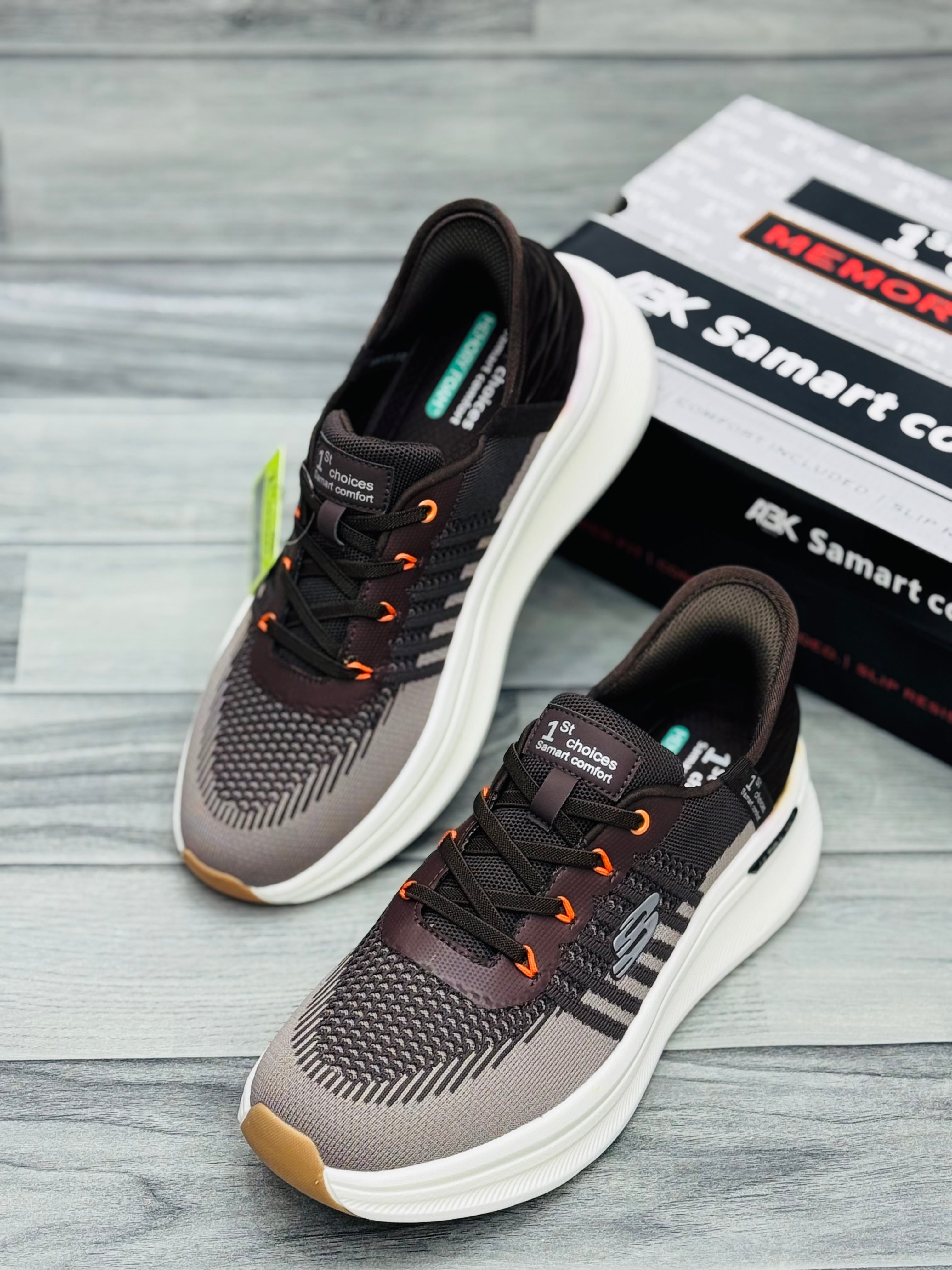 Skechars ultralight pro slip in memory foam medicated