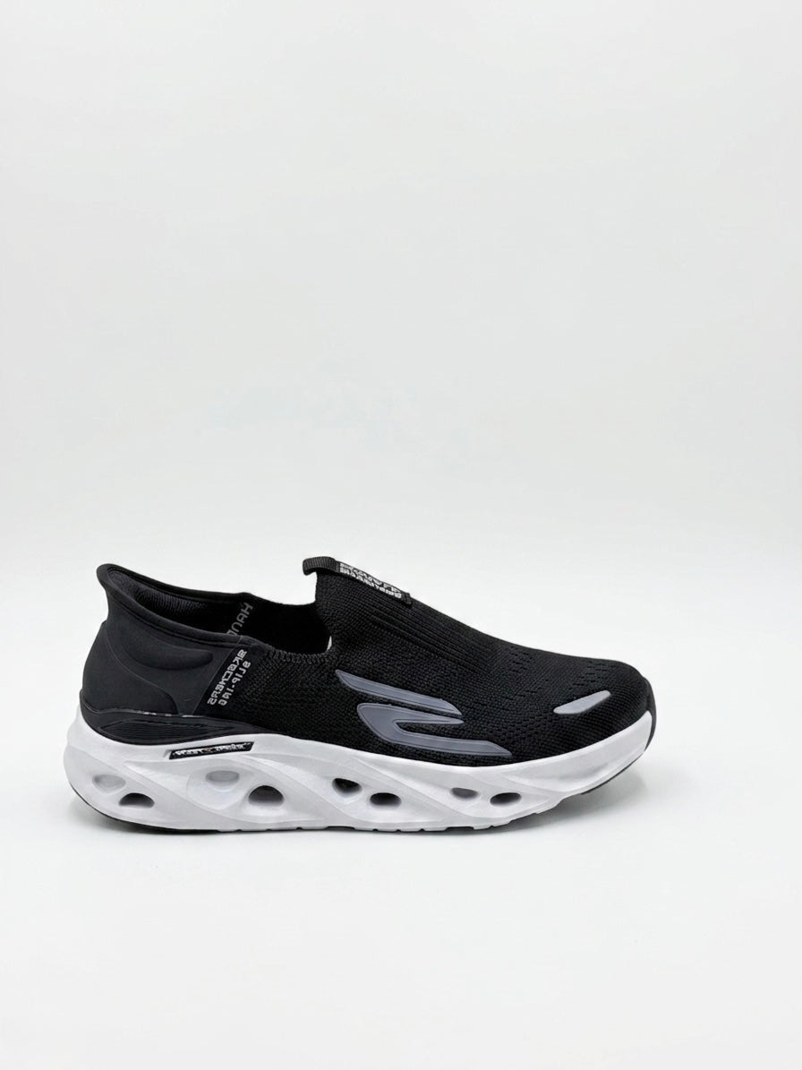 Skechares archfit air-cooled the arch flow