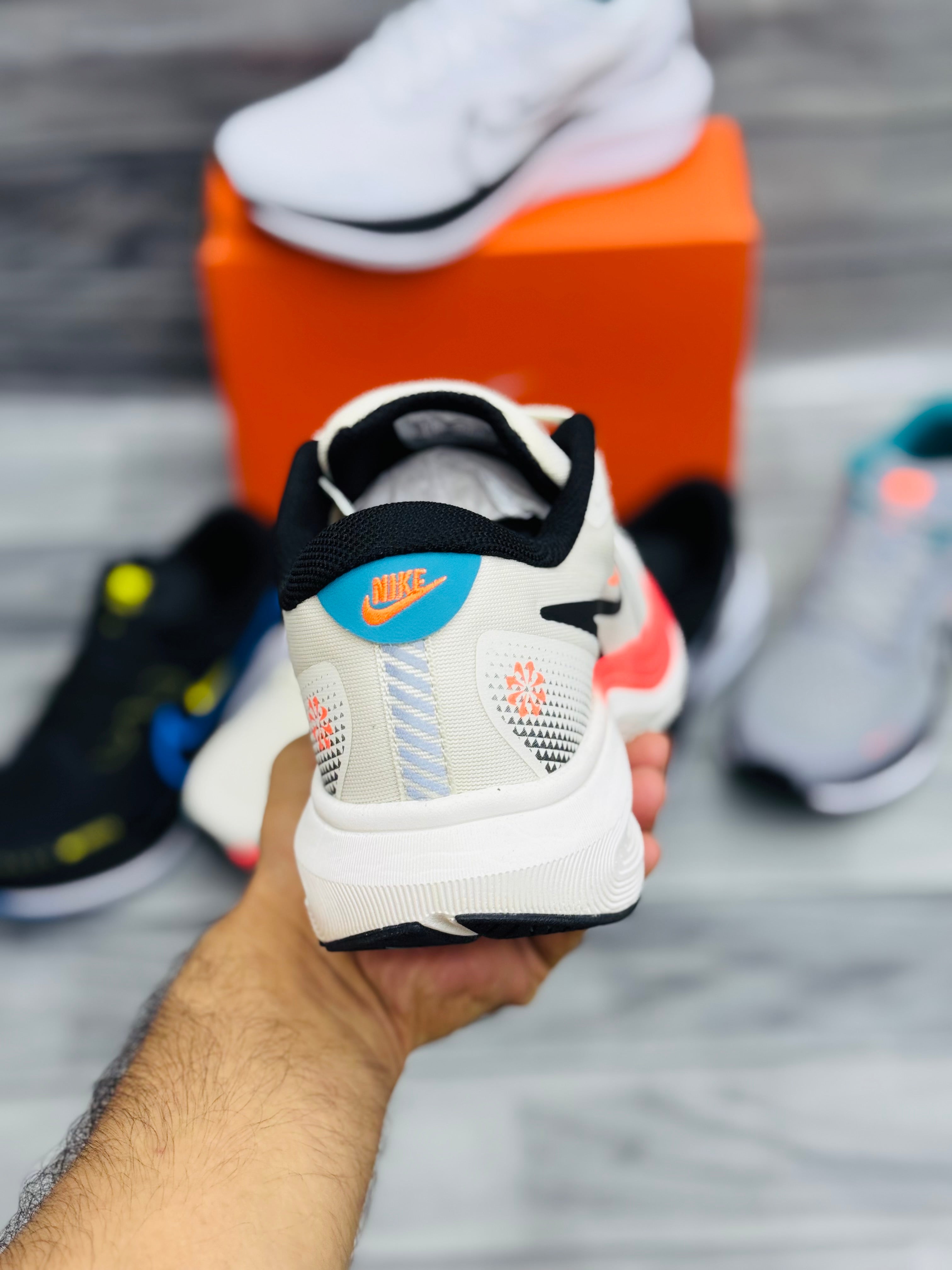 Nike zoom x smile