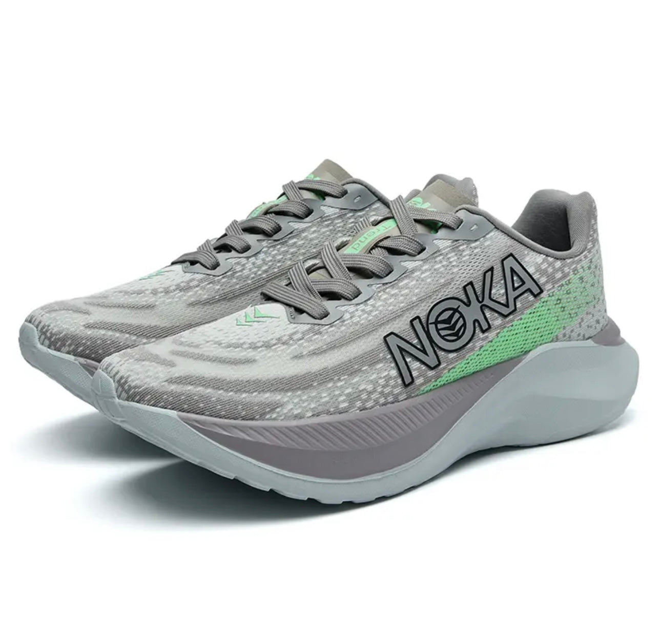 Noka Glycerin Max