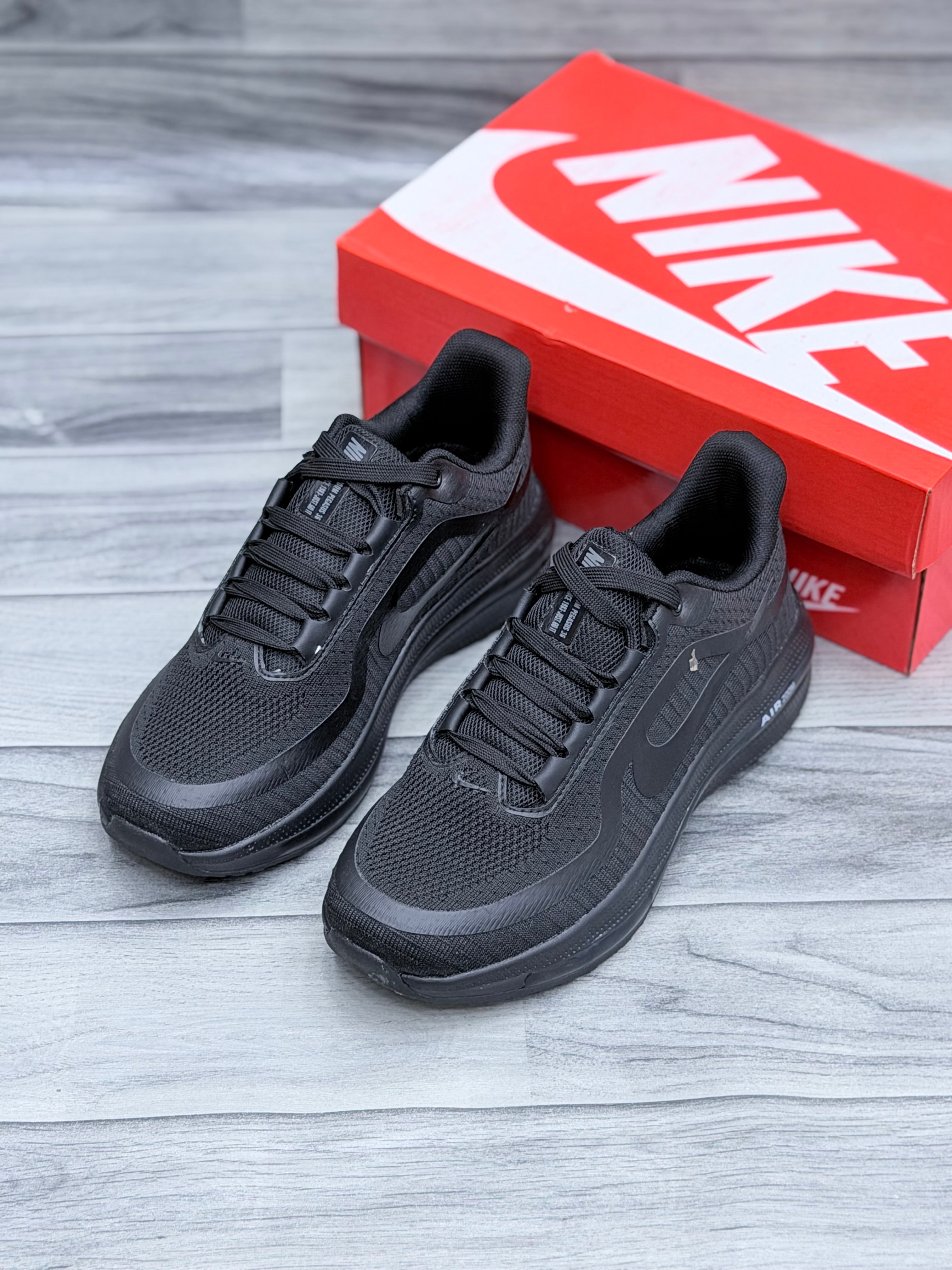 Nke air zoom rush