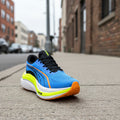 MegMax NITRO Men's Road Running Shoes