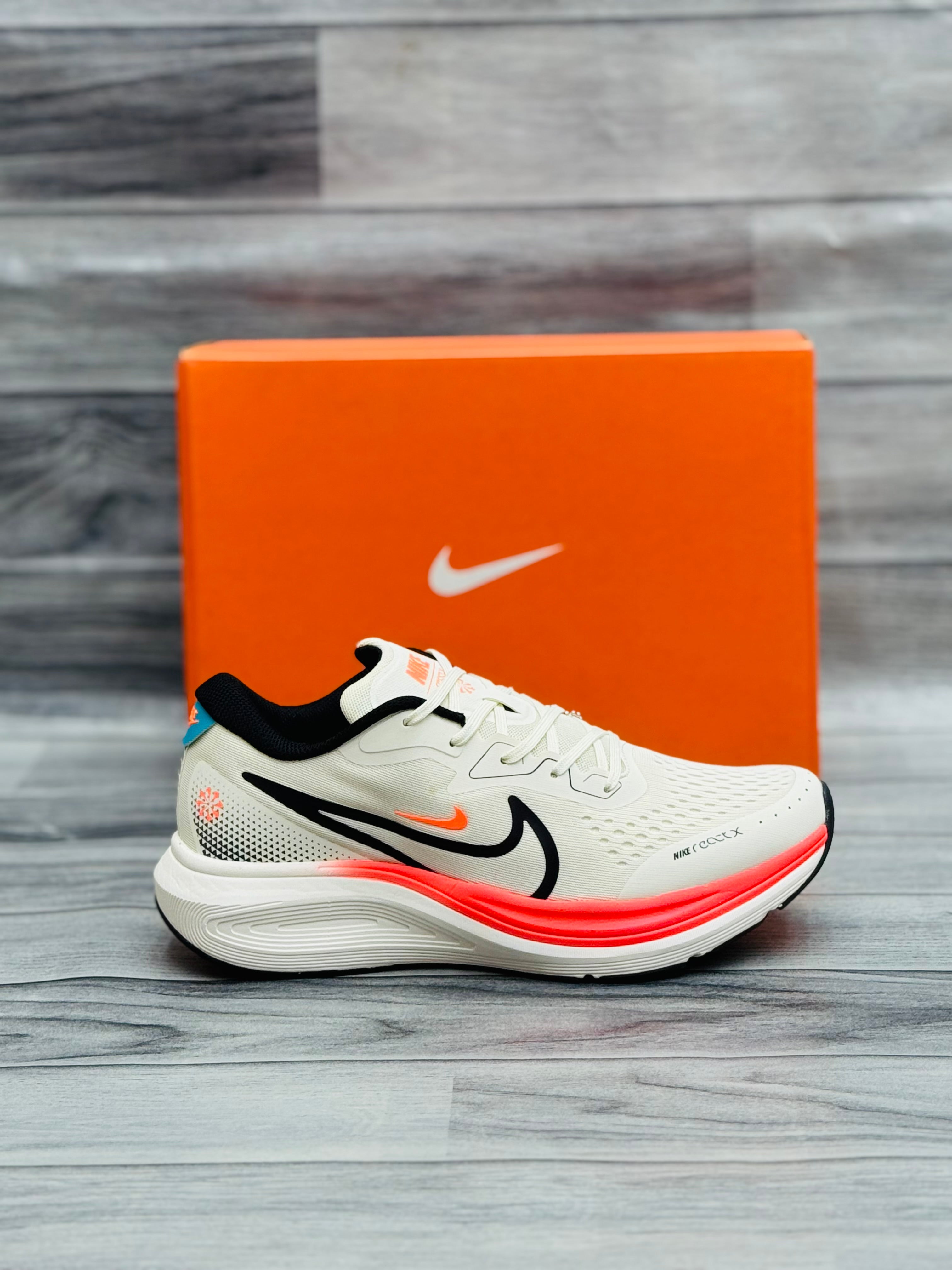 Nike zoom x smile