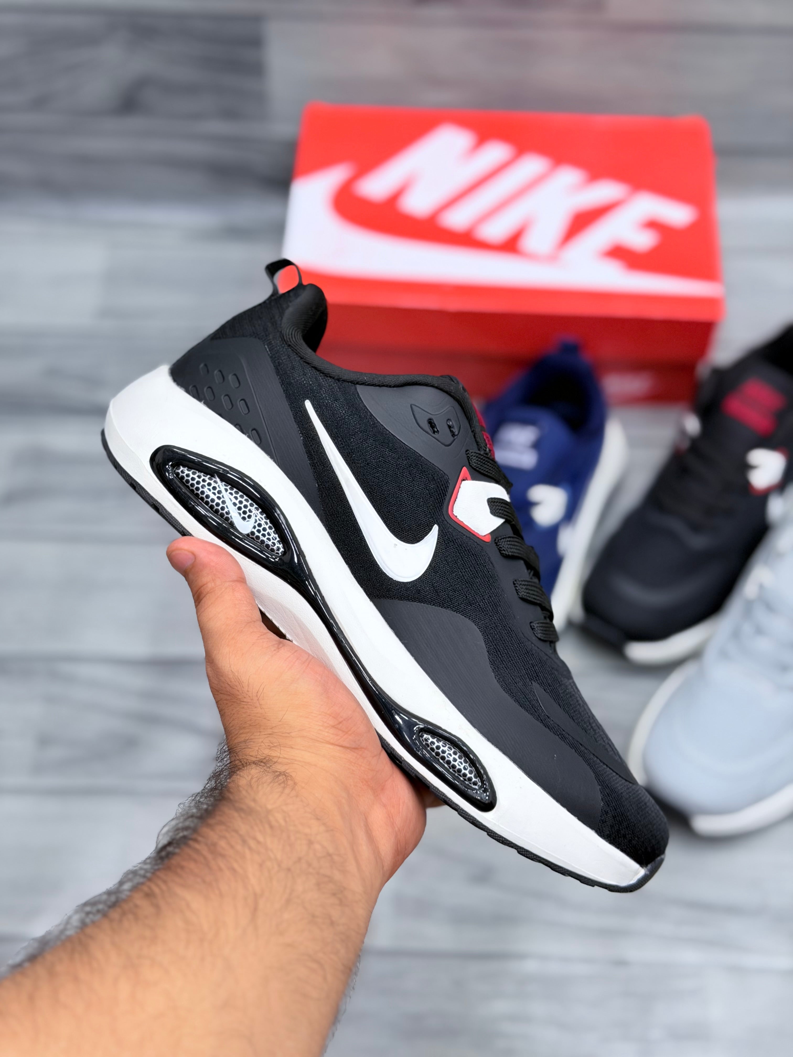 Nke air zoom 26x