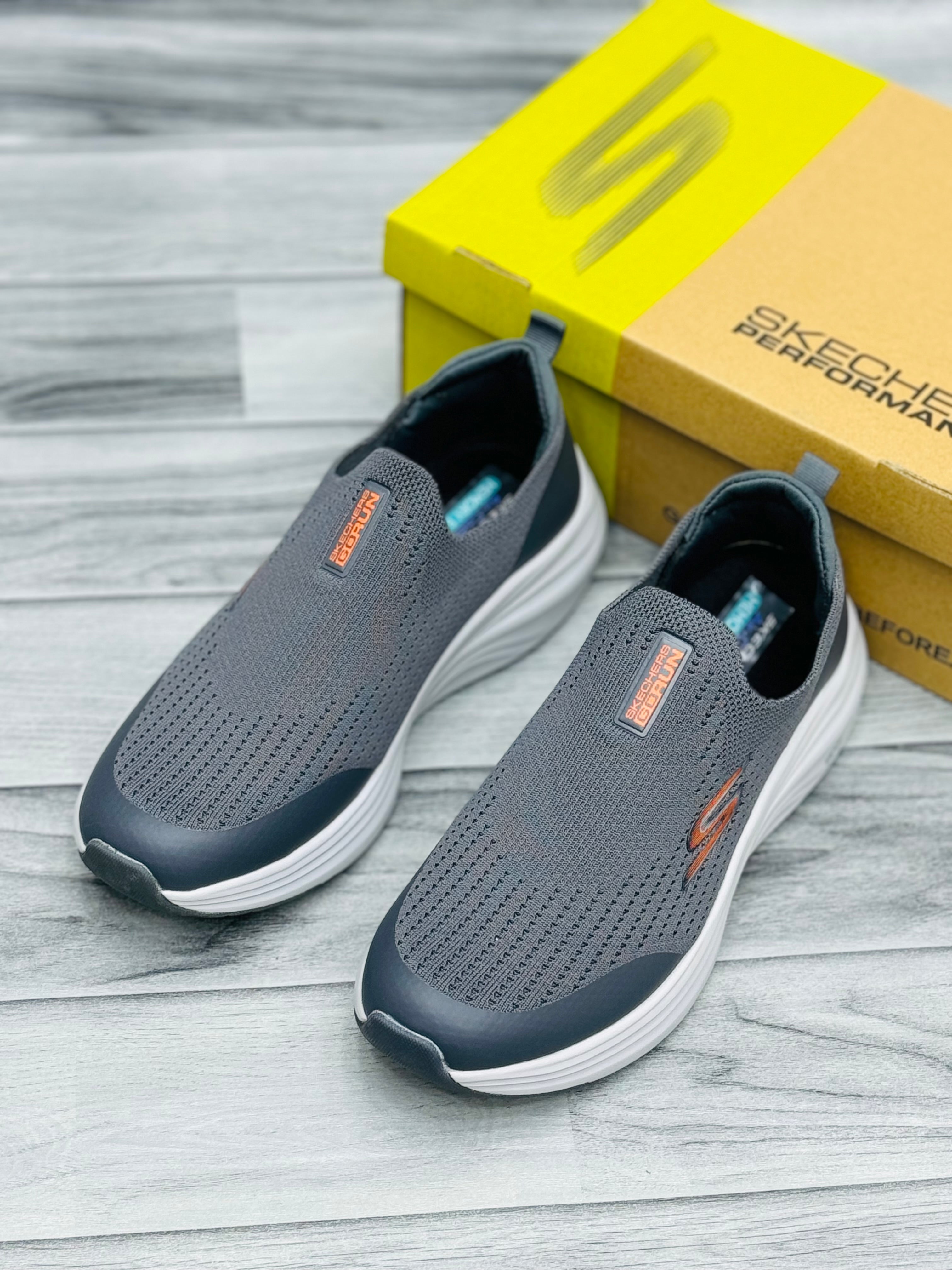 Skechares vaporfoam memory foam medicated