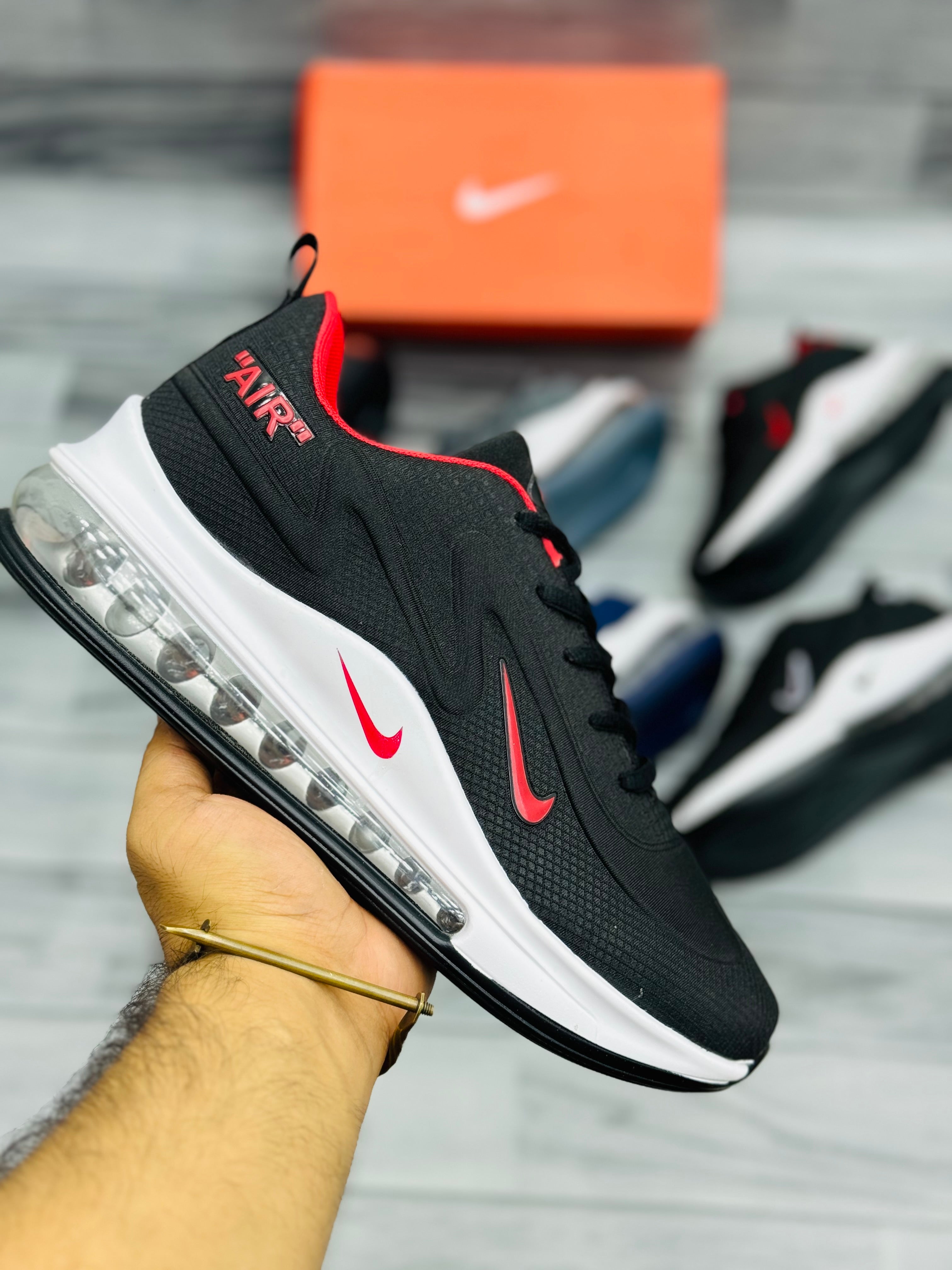 Nke air max 720