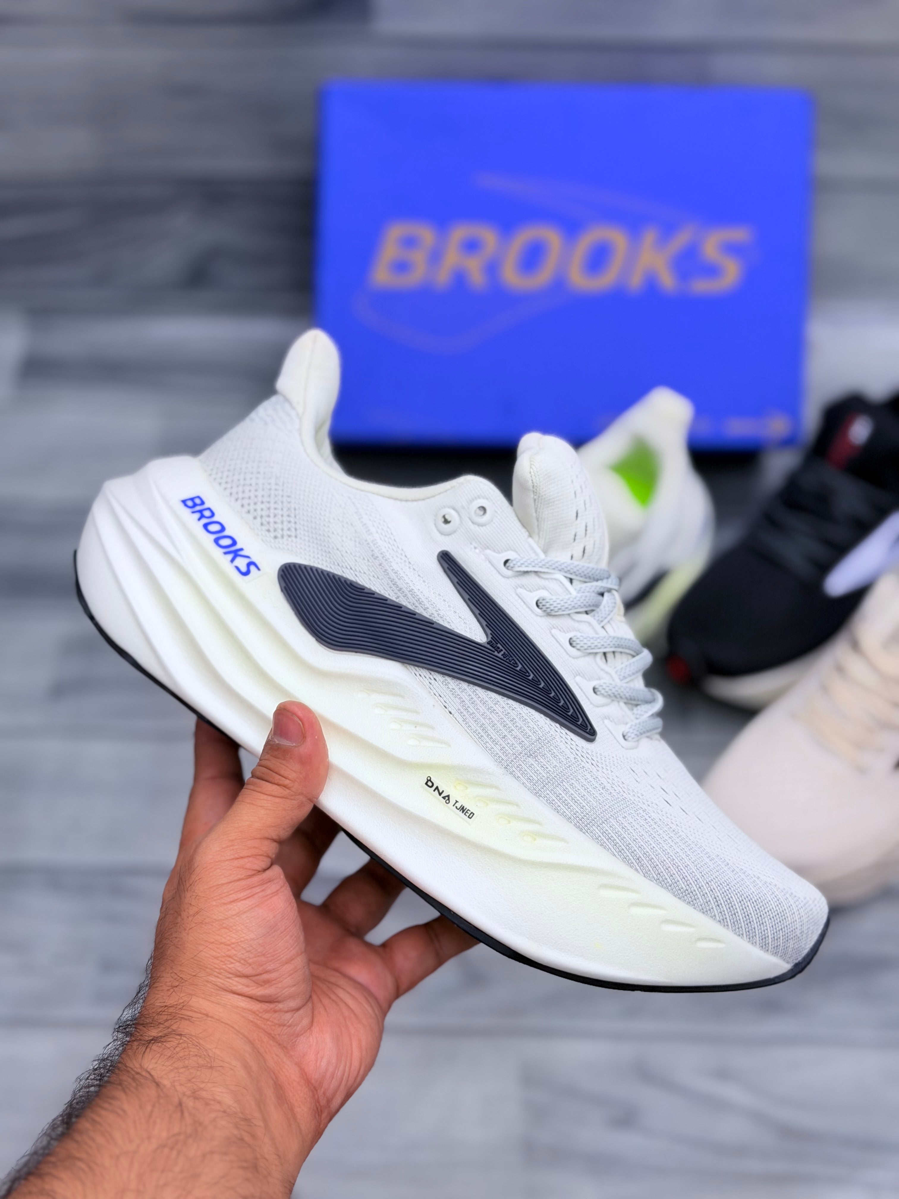 Brookes Glycerin Max