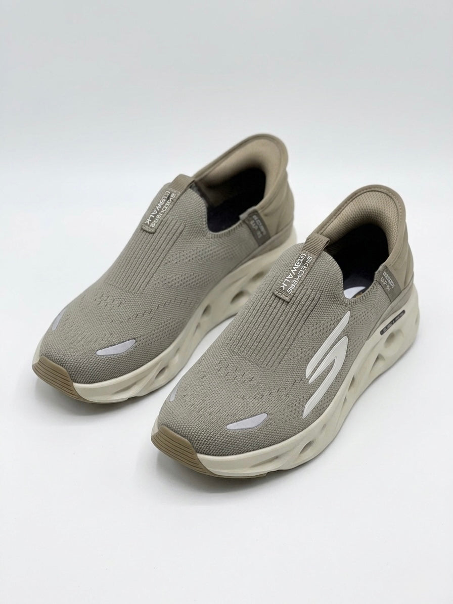 Skechares archfit air-cooled the arch flow