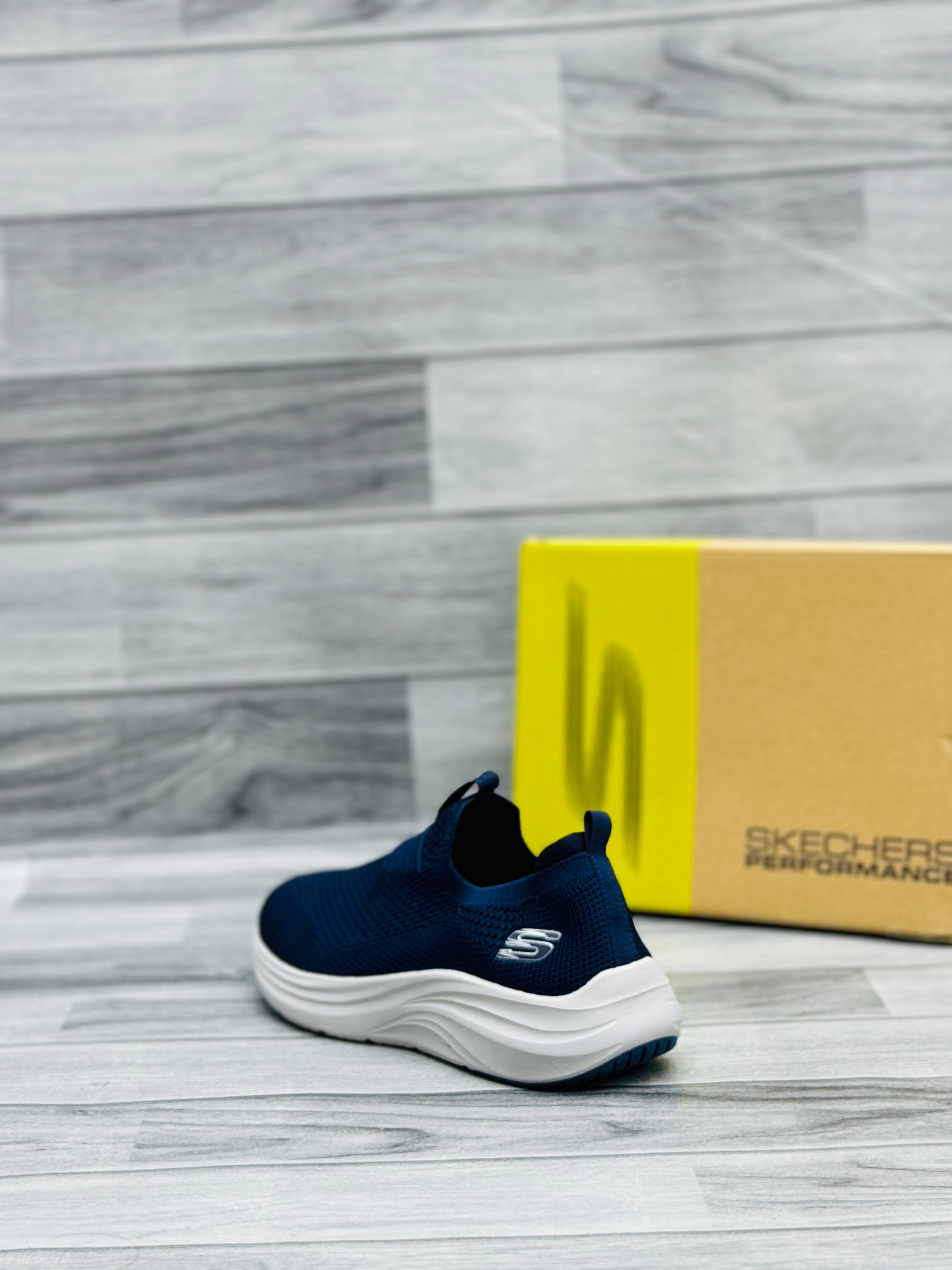 Skechares vaporfoam memory foam medicated