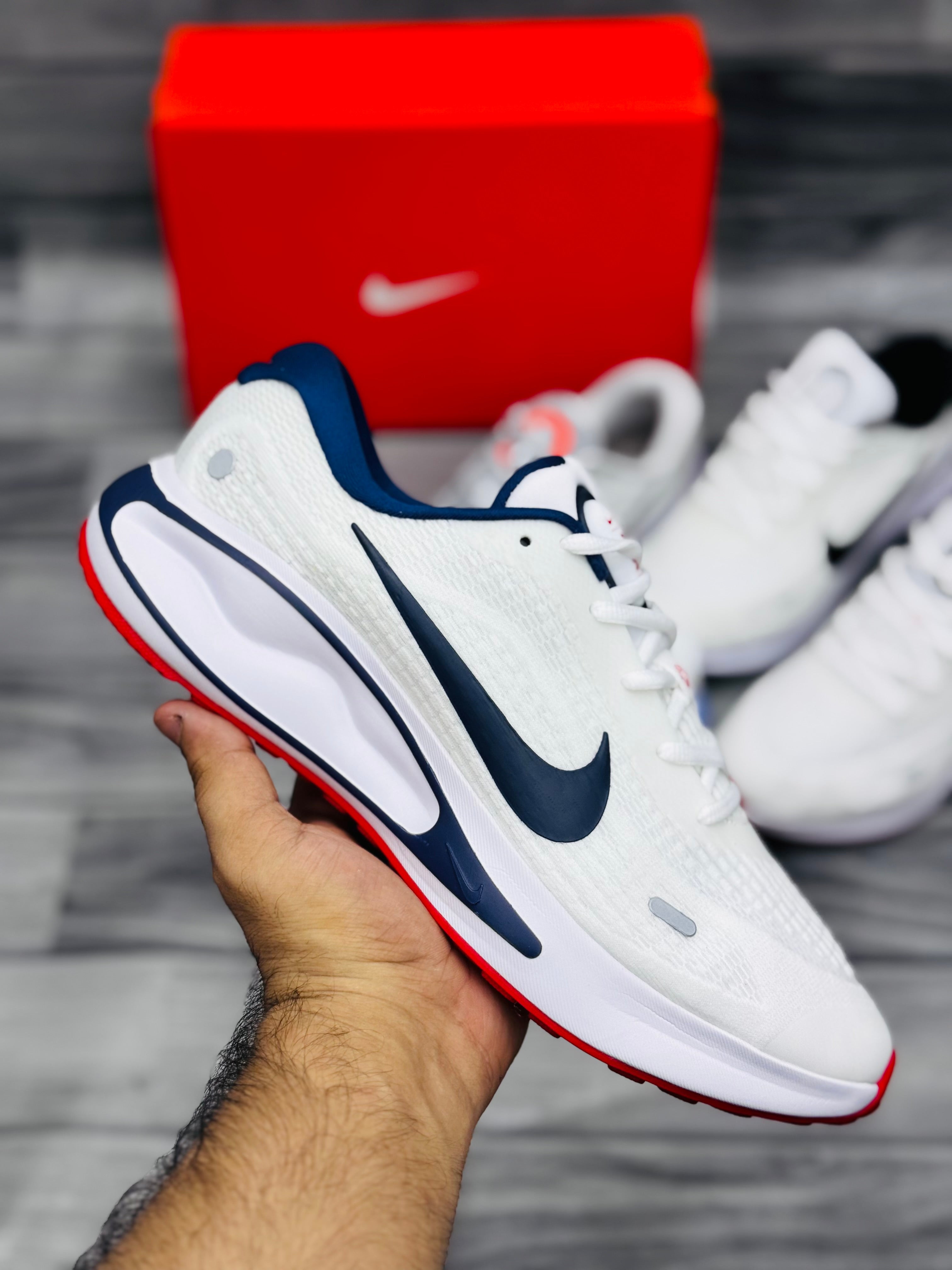 Nike Journey Run