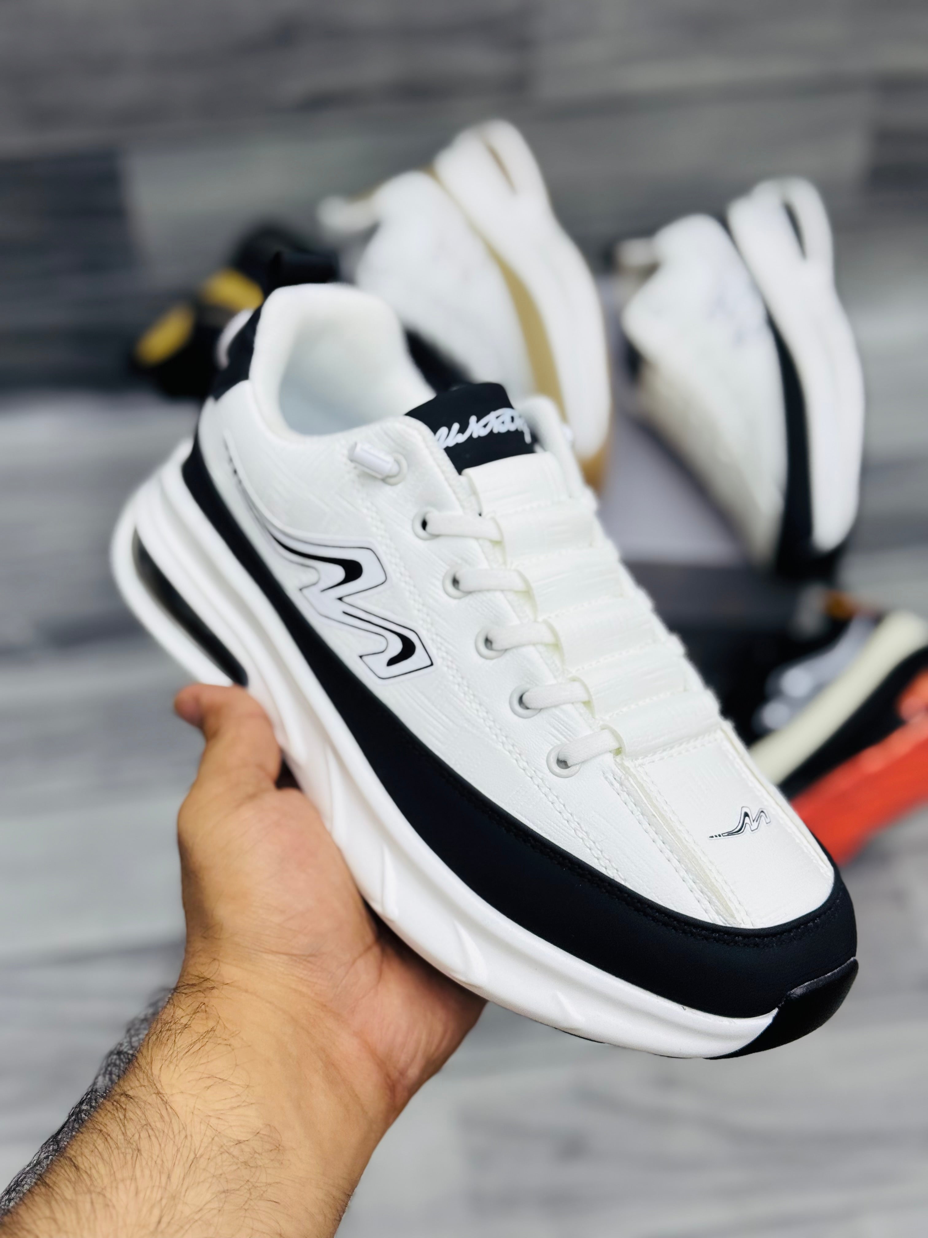 Flash Kicks Mardan