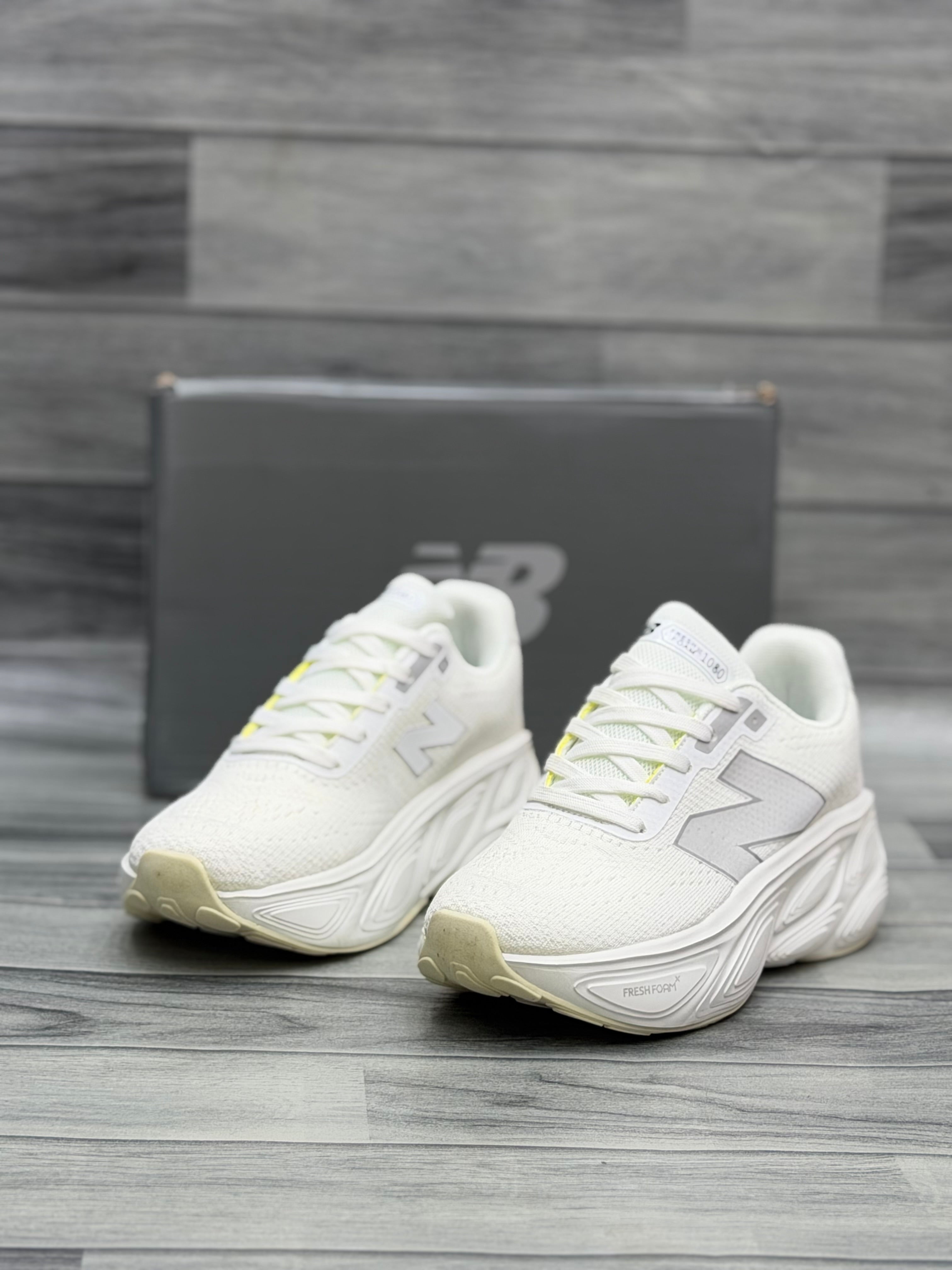 Naw Balance Men's Fresh Foam X 1080 V14 Running Shoe