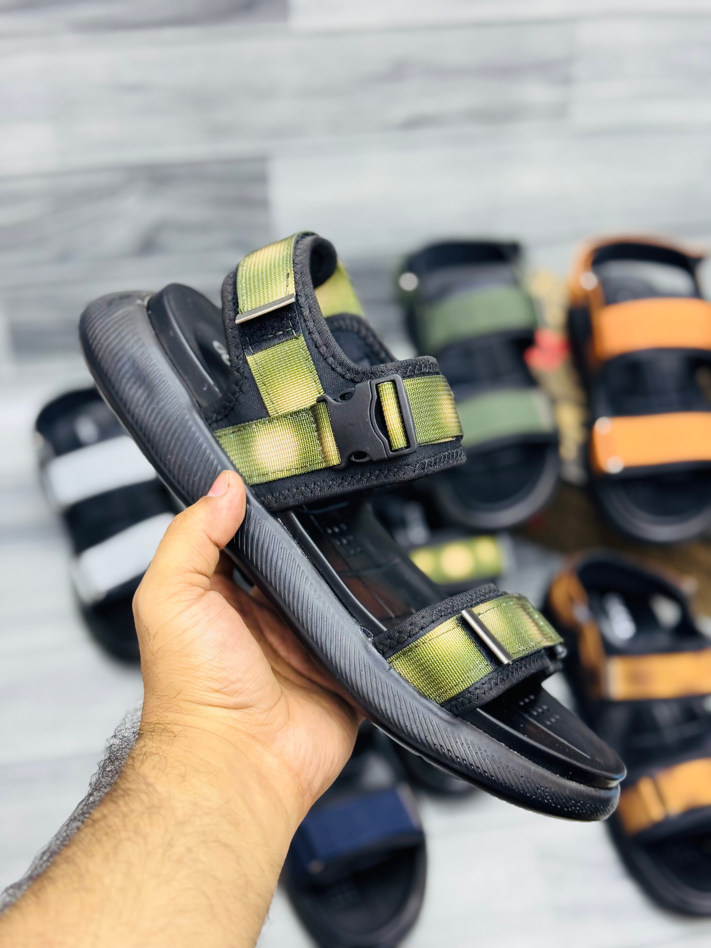 Soft Sandal Men's
