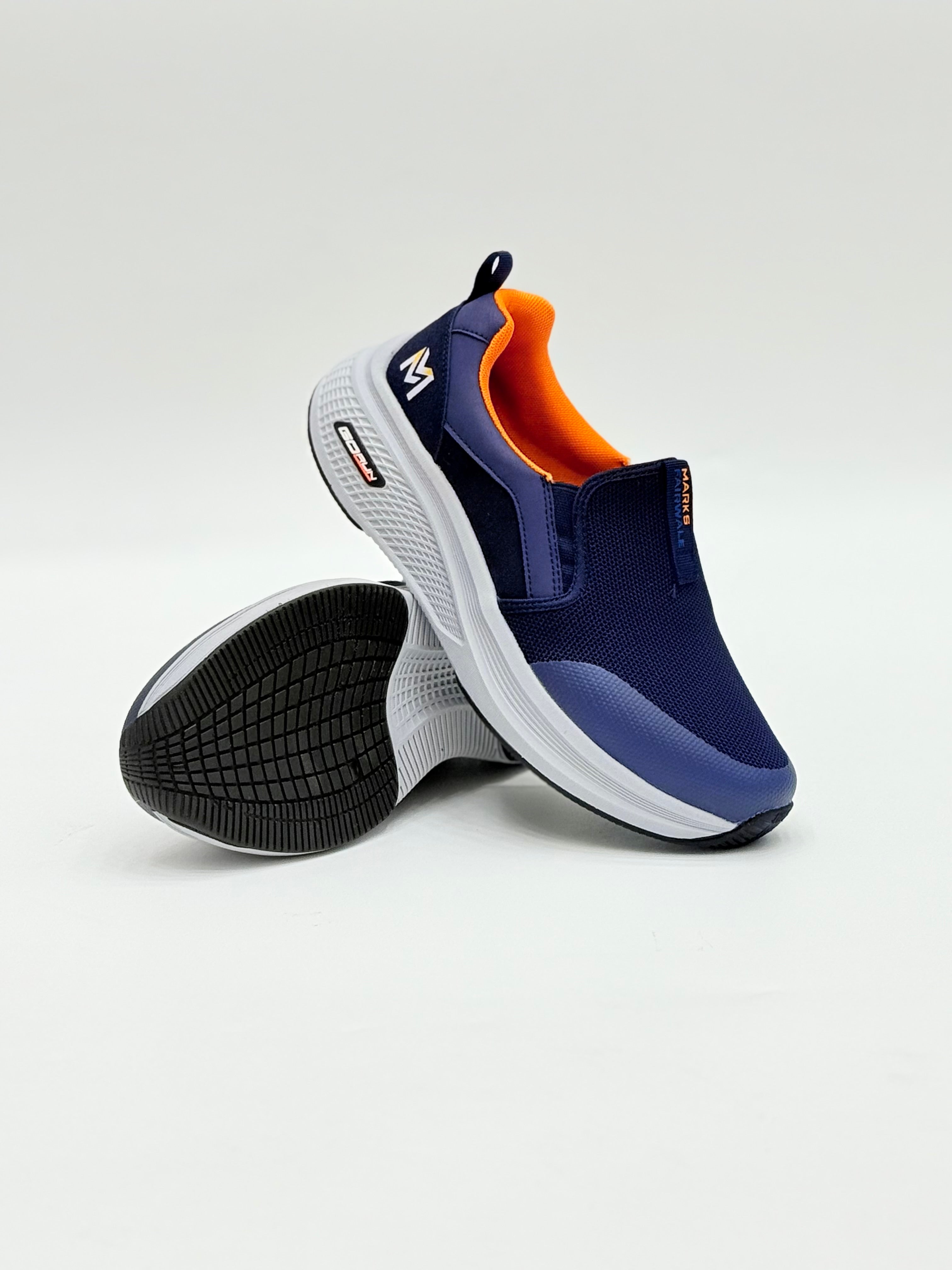 Mark Skechares air cooled bulos