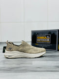 Skechares vaporfoam memory foam medicated