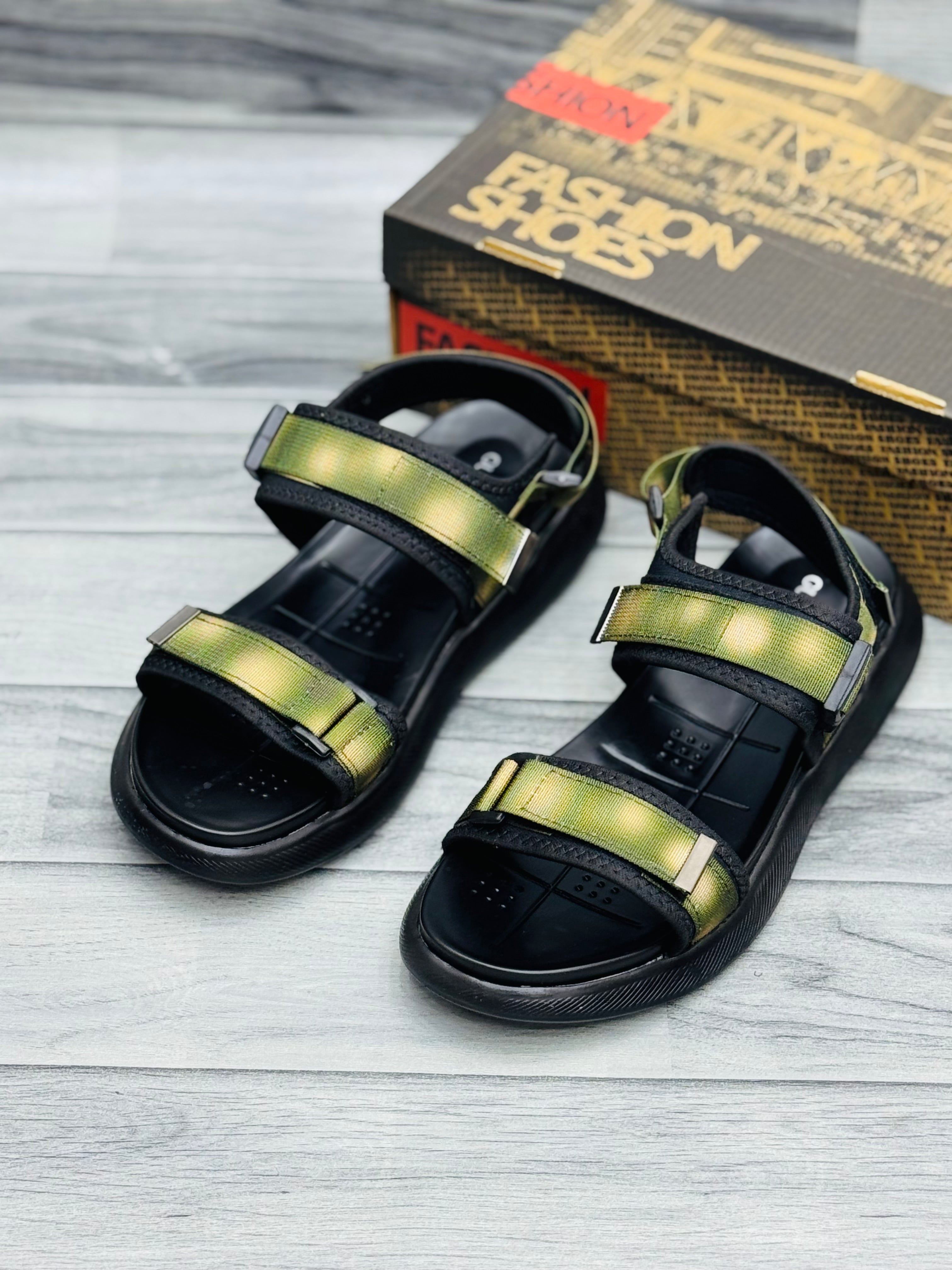 Soft Sandal Men's