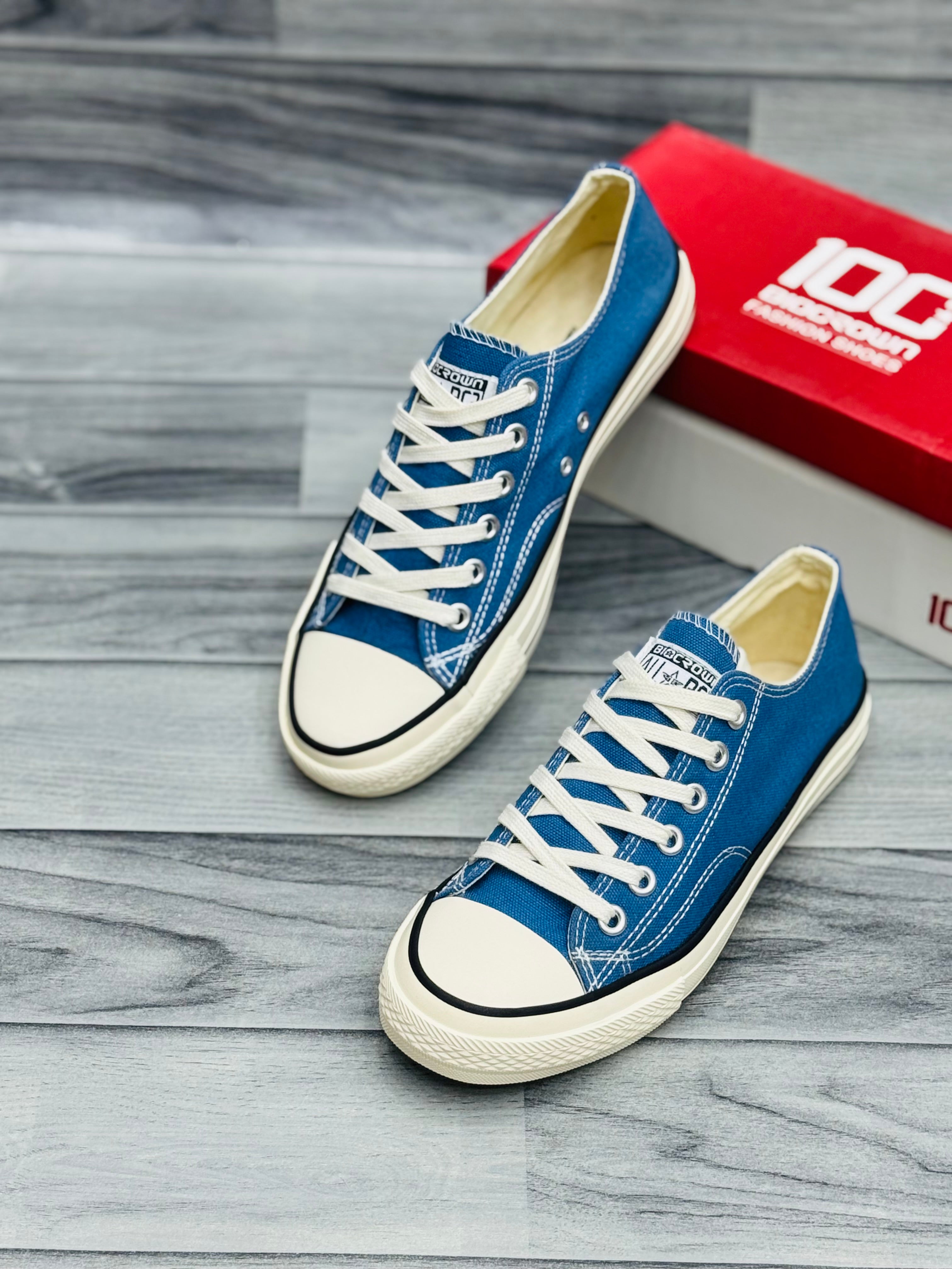 Al star Convers