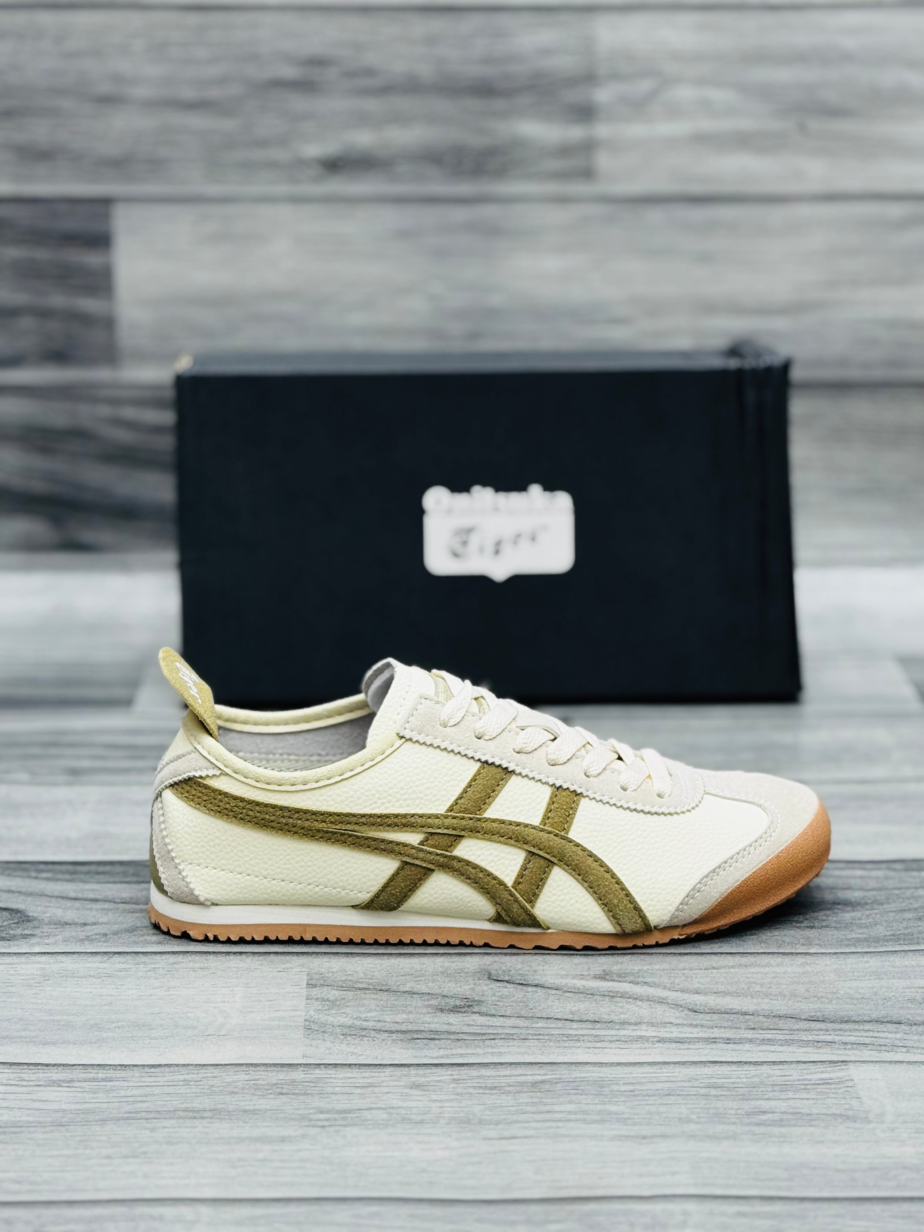 Onitsuka Tiger MEXICO 66