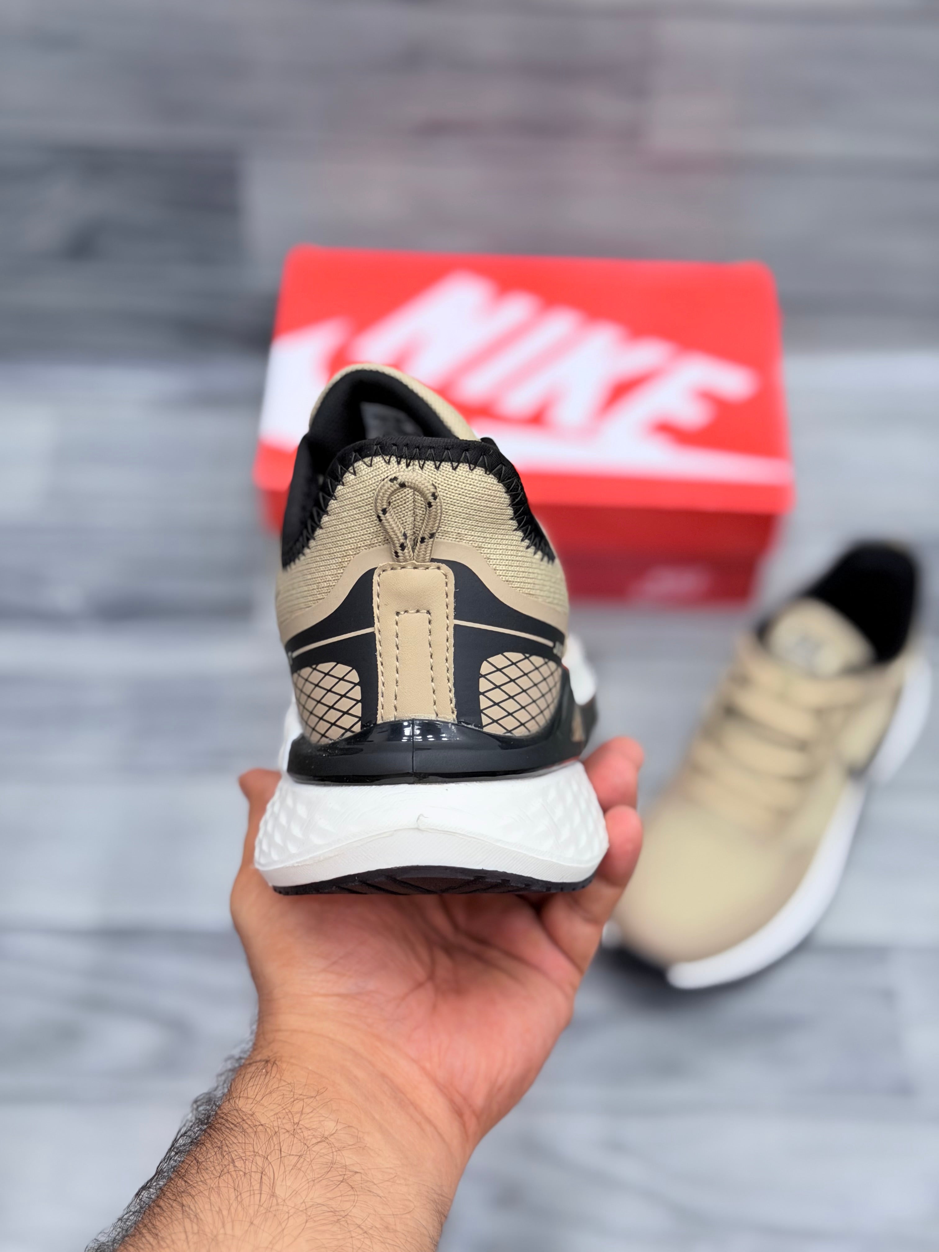Nke air zoom Pegasus titan