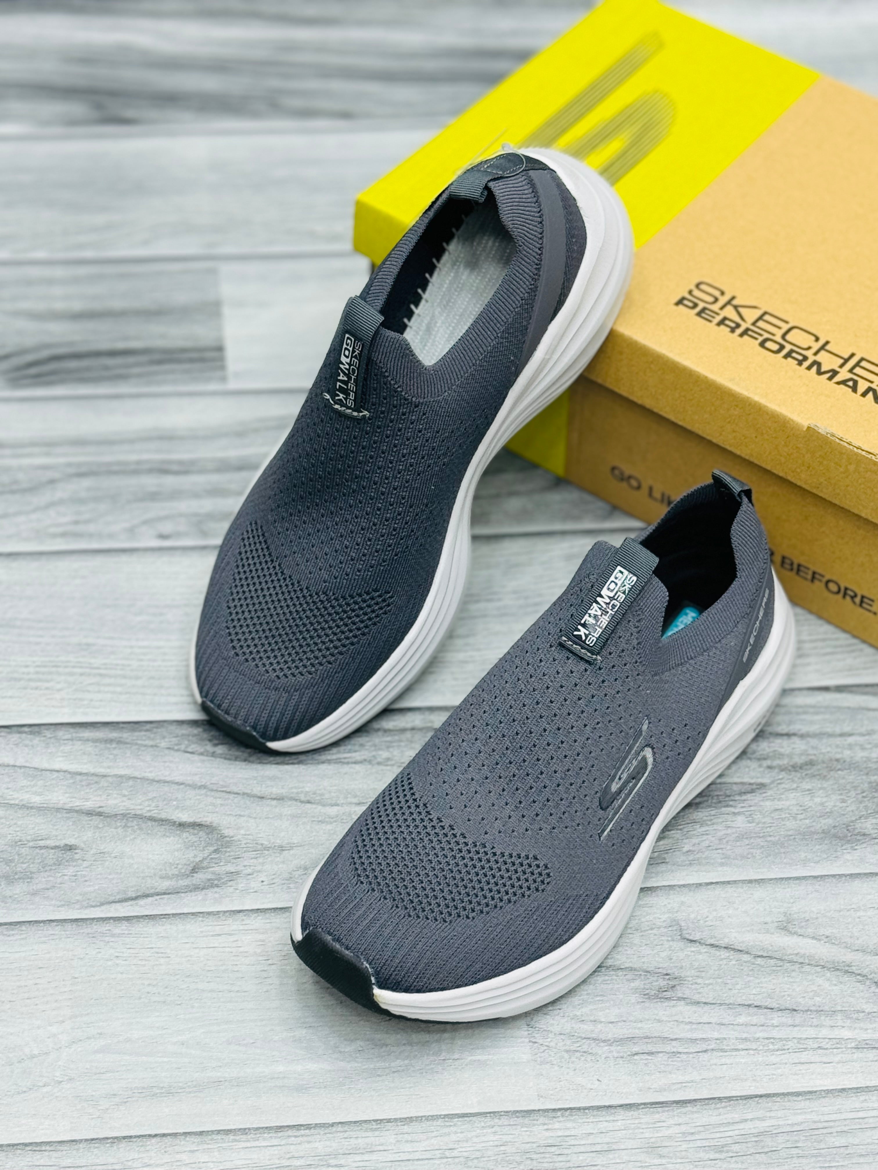 Skechares vaporfoam memory foam medicated