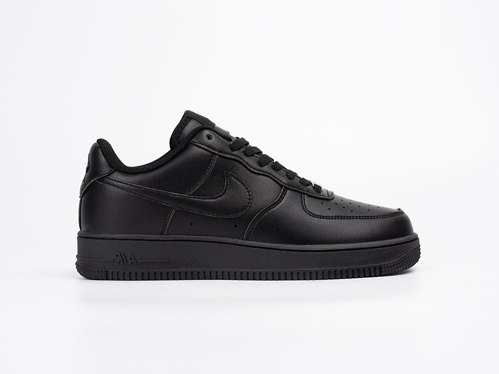 Air Force 1 Inspired Sneakers