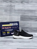 Skechares hyper burst max cushion air cooled