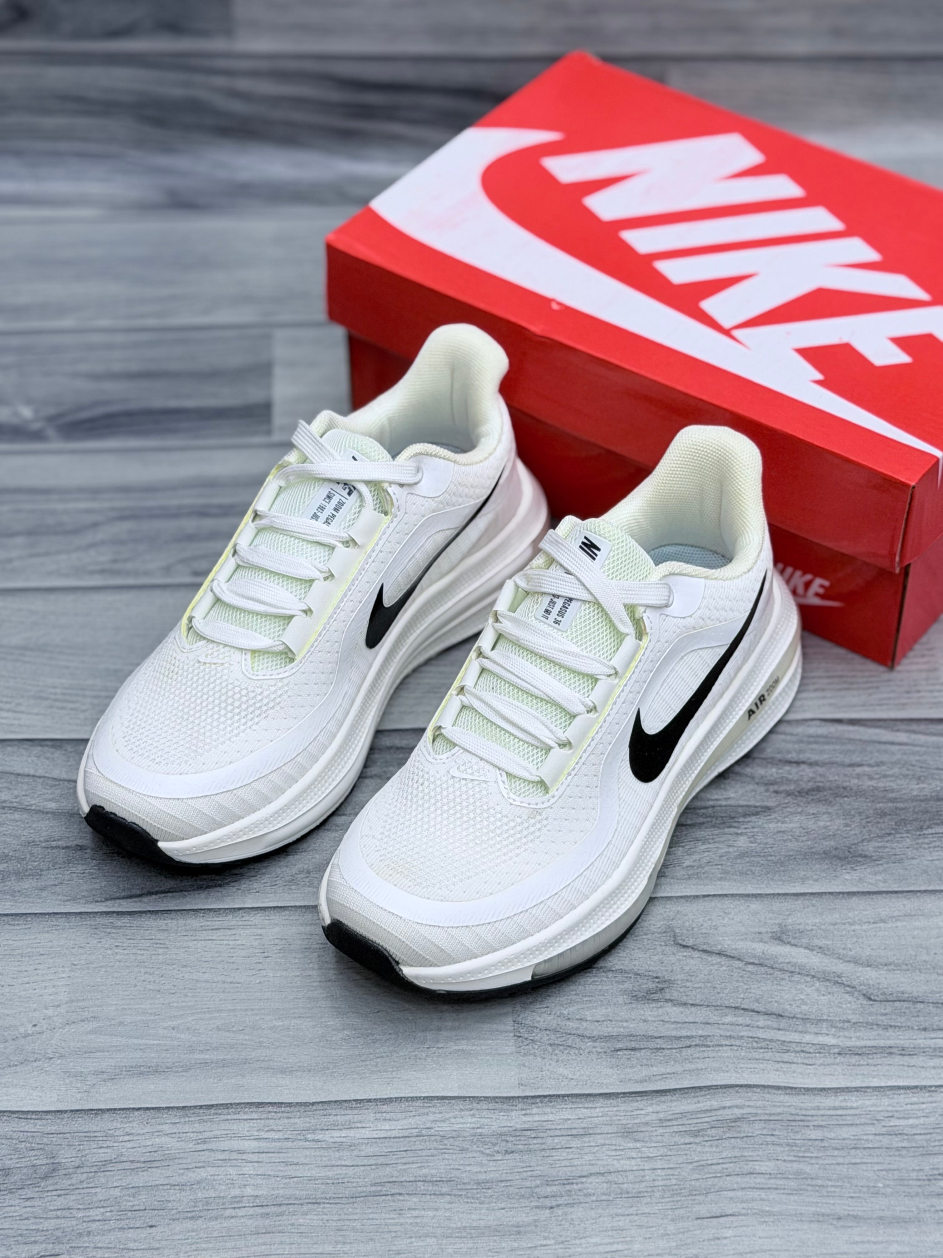 Nke air zoom rush