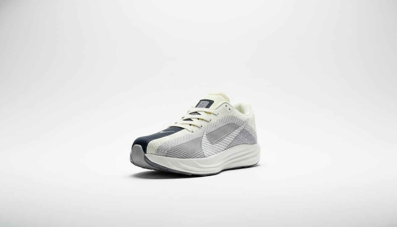 Nik Pegasus Plus
Men's Road Running Shoes