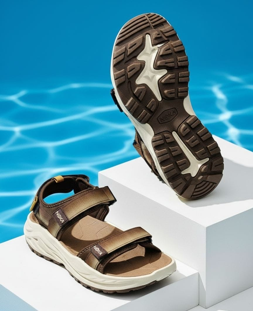 Resoleable Sandal Men's Infini Hike TC