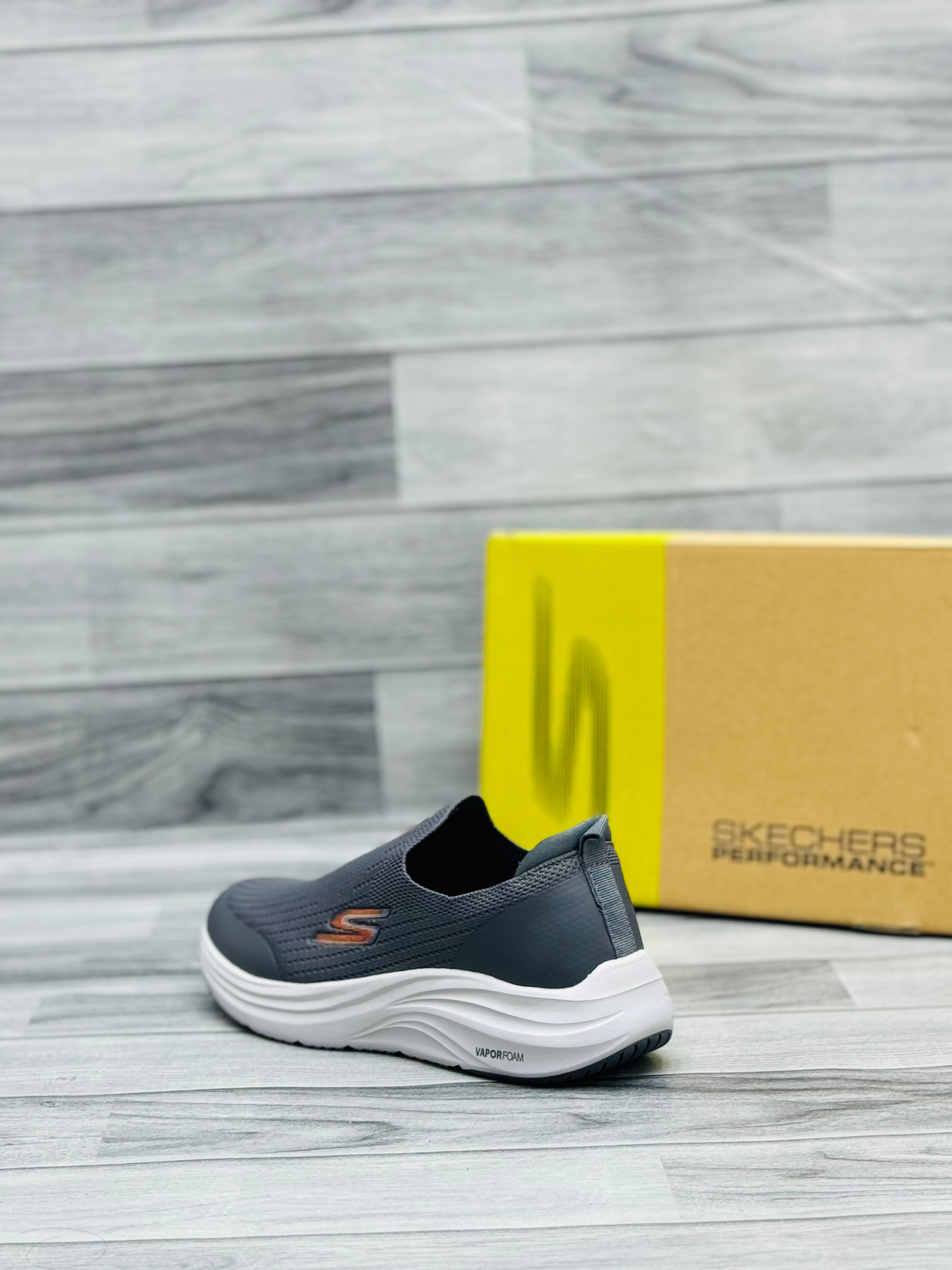 Skechares vaporfoam memory foam medicated