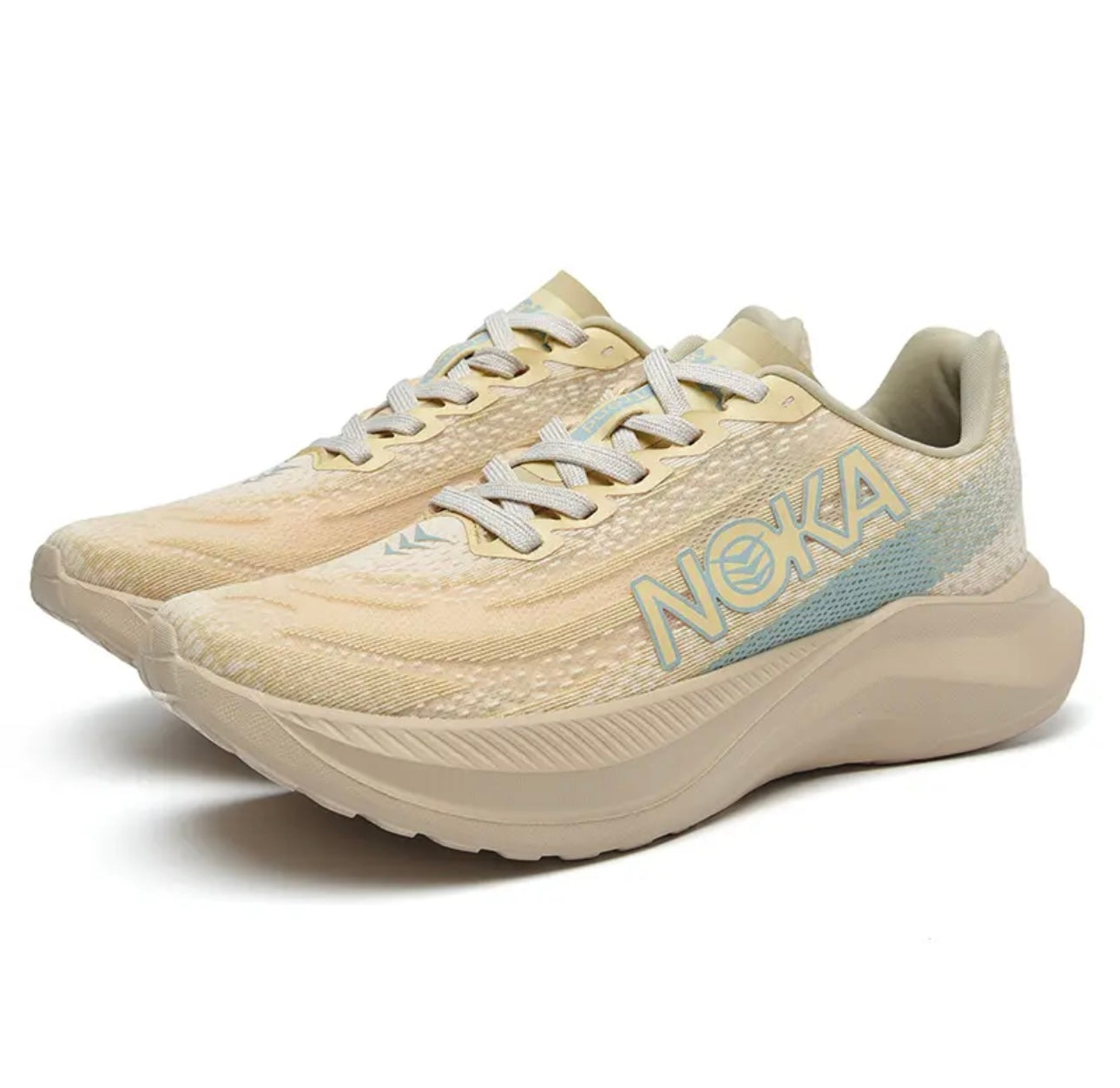 Noka Glycerin Max