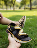 Men's ultra go Athletic Sandals