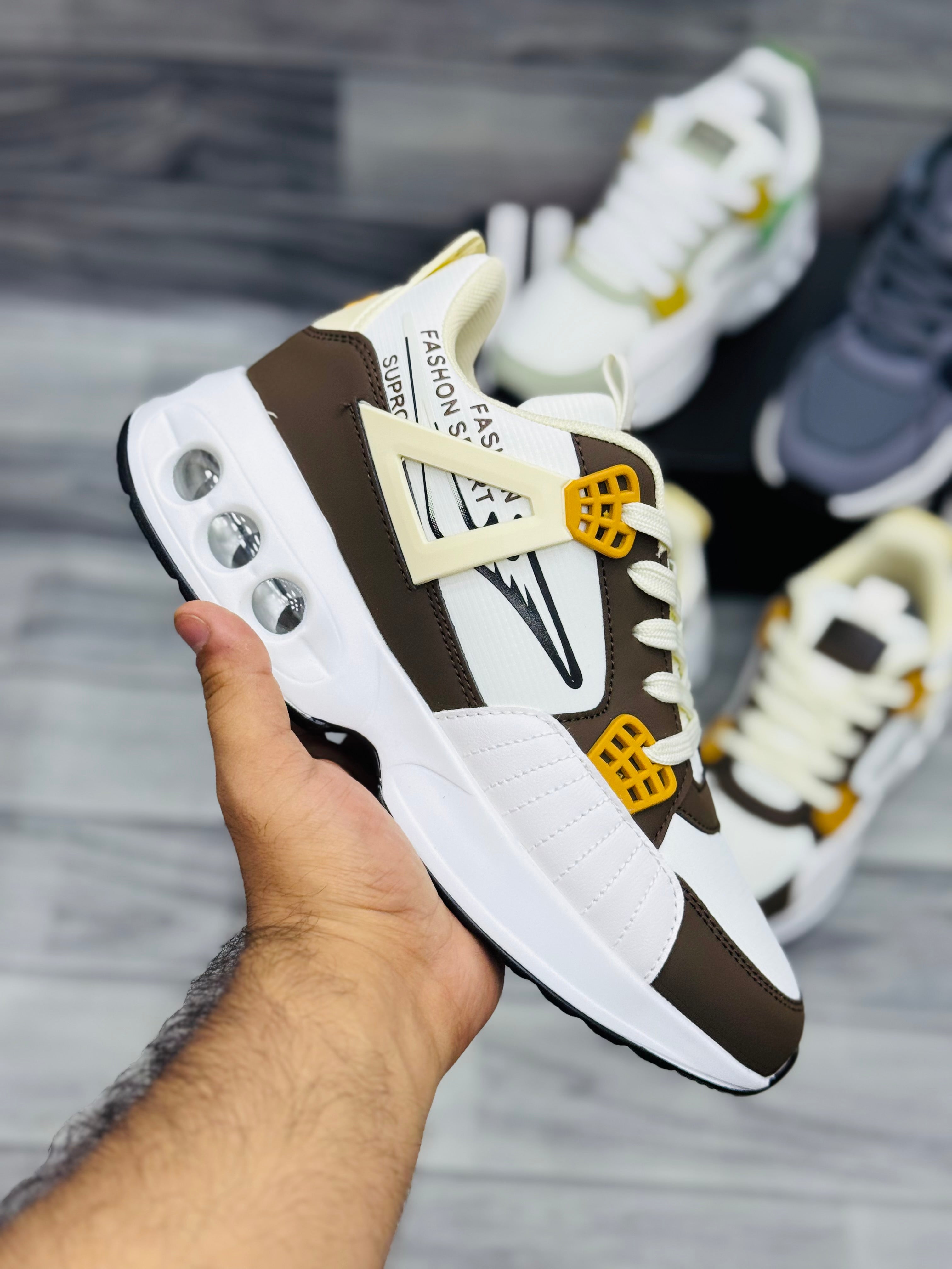 Air max Flash Sneaker Vault