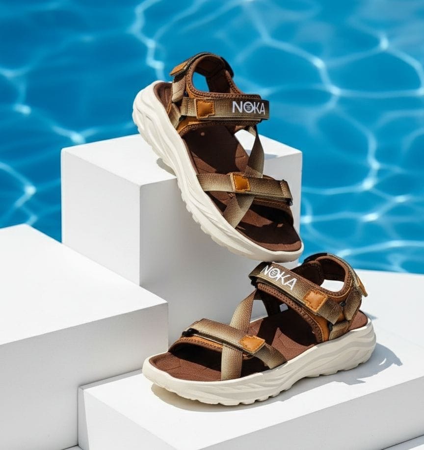 Resoleable Sandal Men's Infini Hike TC