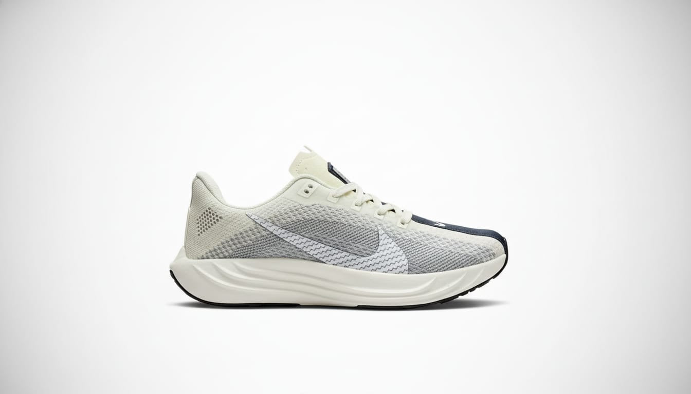 Nik Pegasus Plus
Men's Road Running Shoes