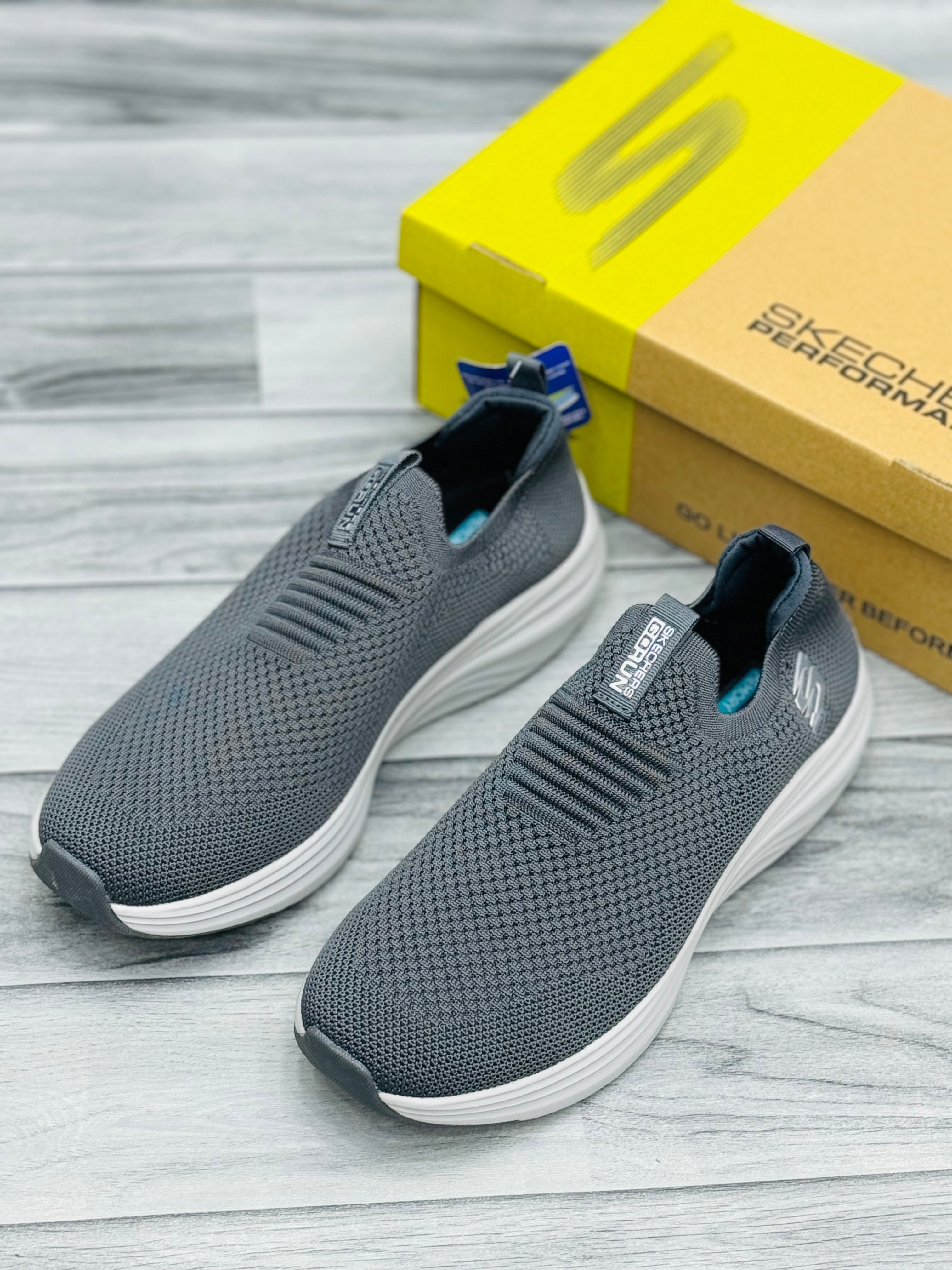 Skechares vaporfoam memory foam medicated