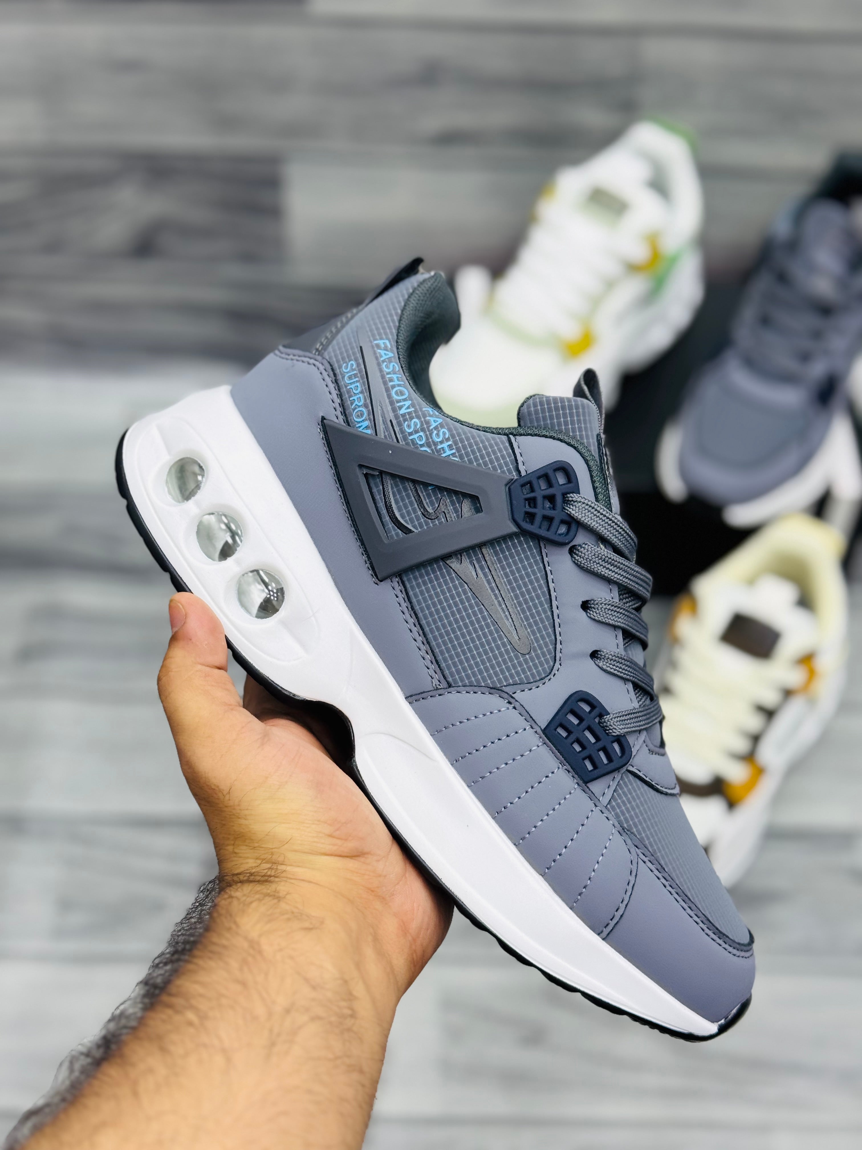 Air max Flash Sneaker Vault