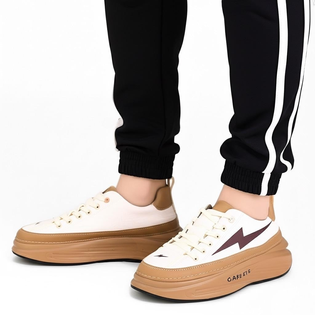 Flash Casual Sneakers