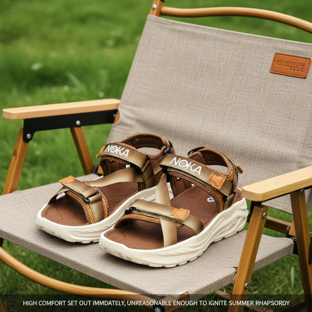 Resoleable Sandal Men's Infini Hike TC