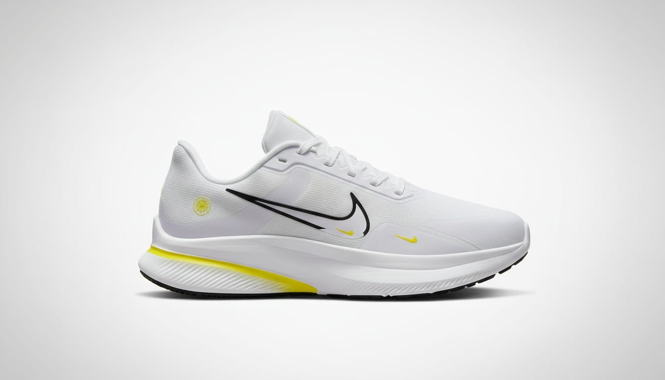 Nke air Zoom Thunder