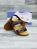 D-tro Camelo Soft Casual Sandals