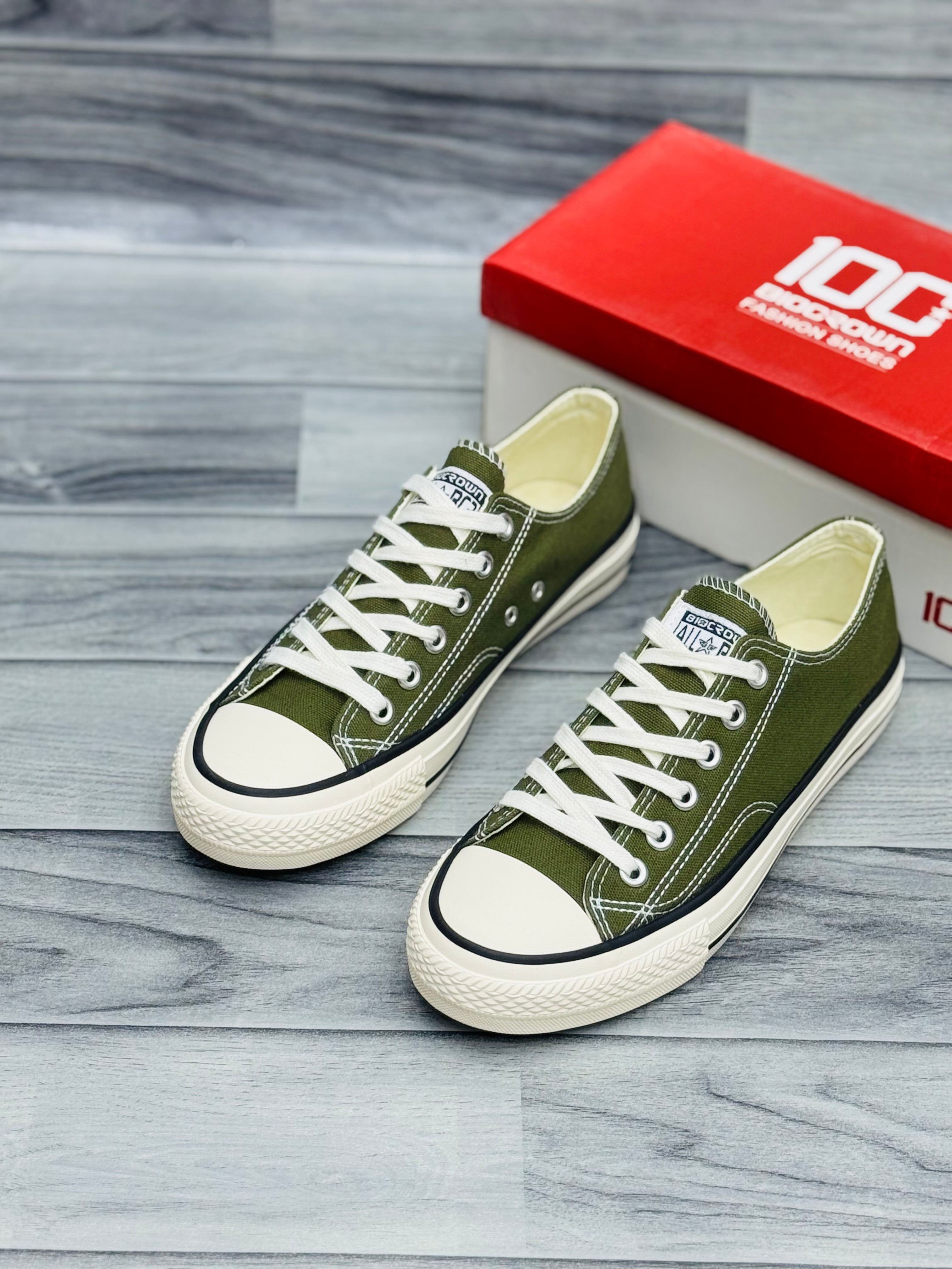 Al star Convers