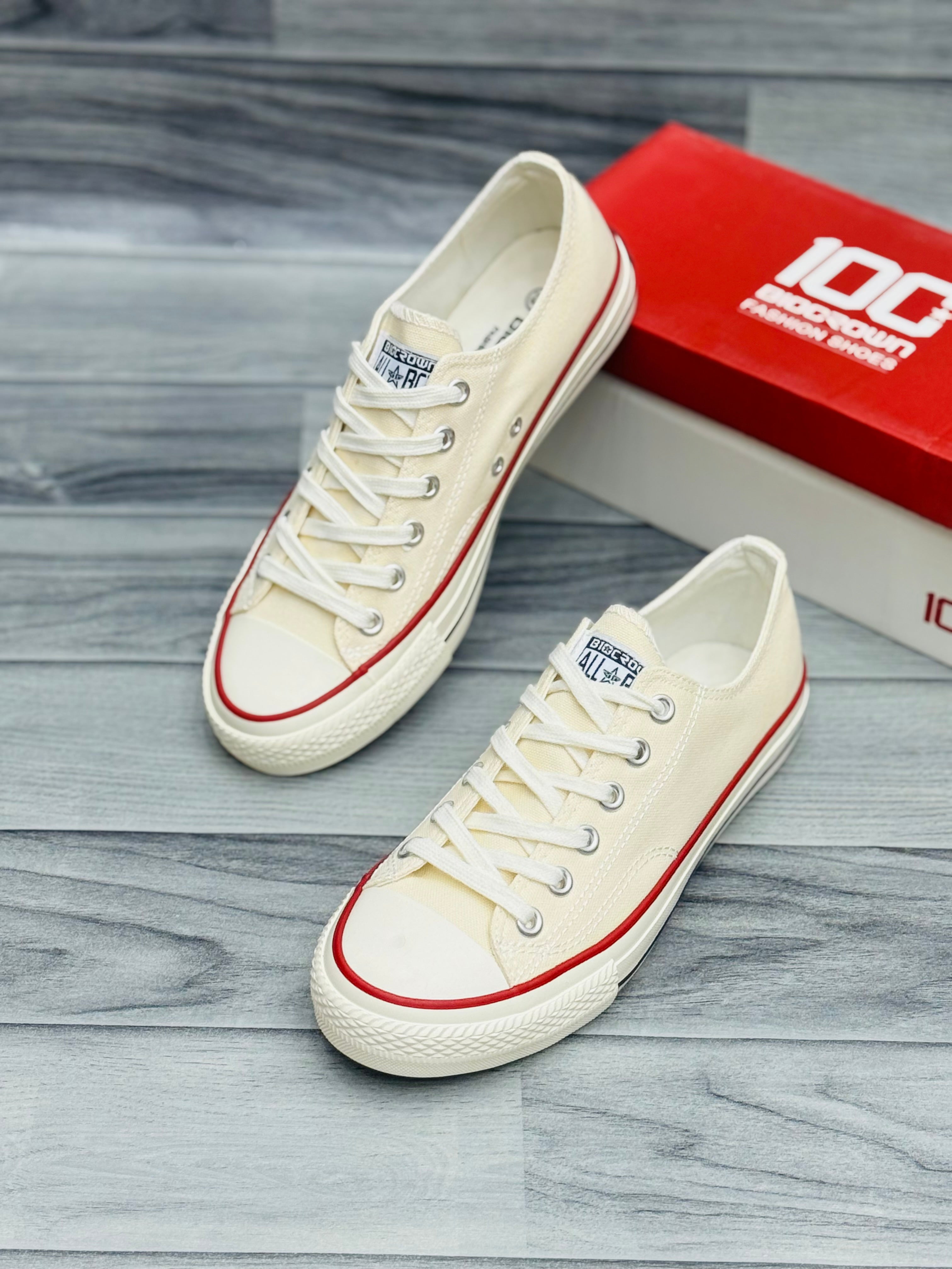 Al star Convers