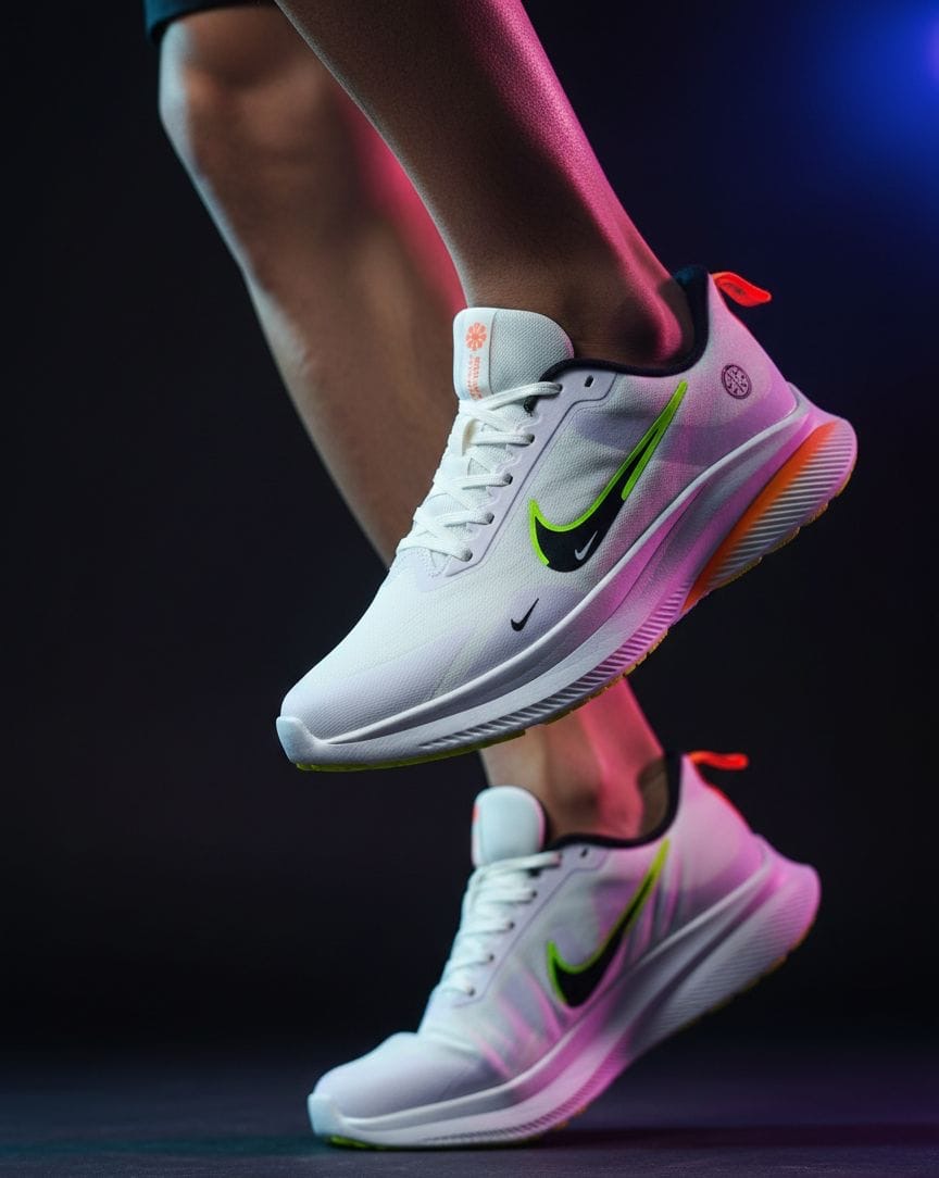 Nke air Zoom Thunder