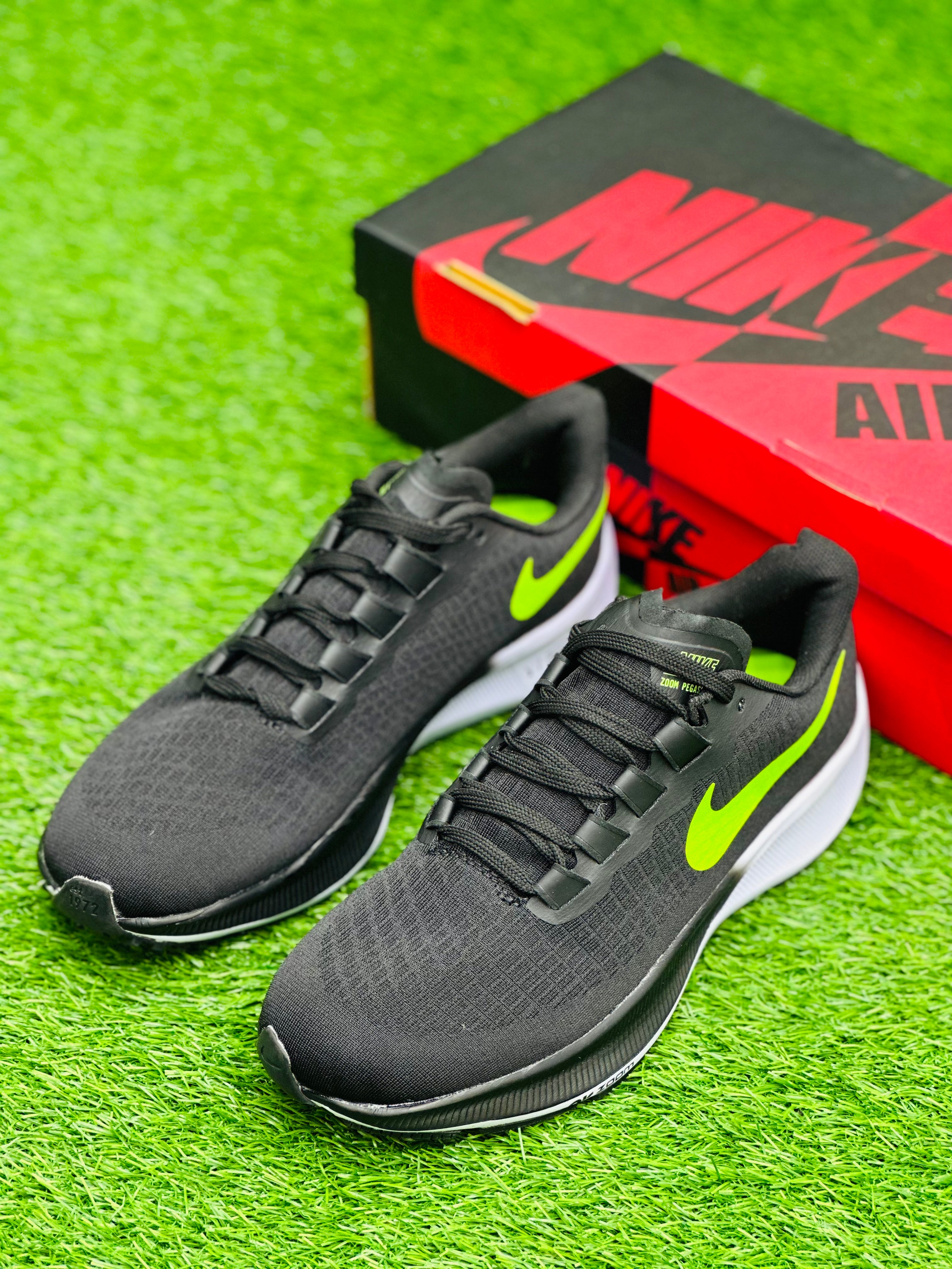 Nke air zoom Pegasus 37