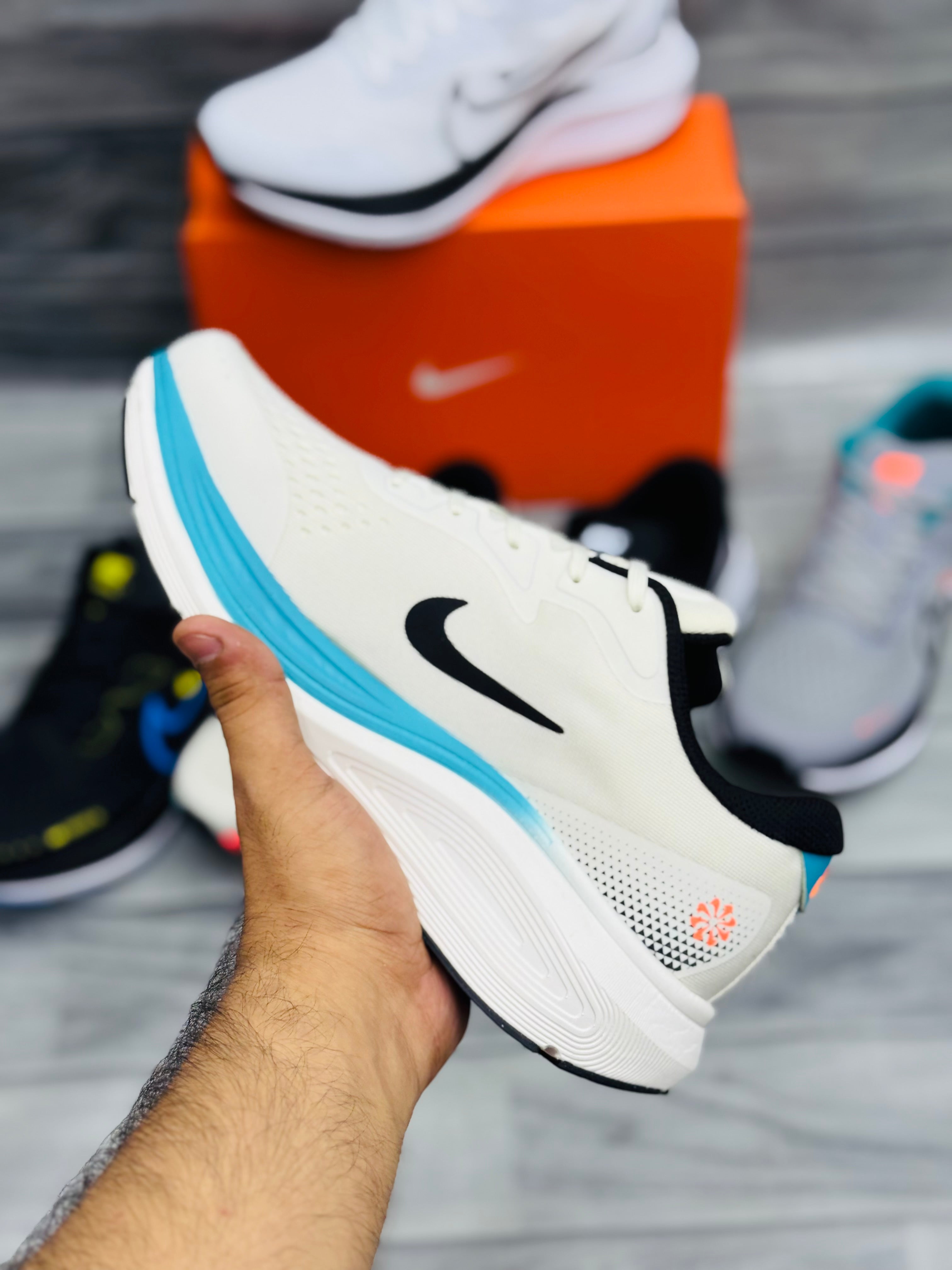 Nike zoom x smile