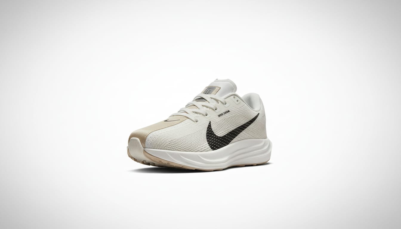 Nik Pegasus Plus Men's Road Running Shoes