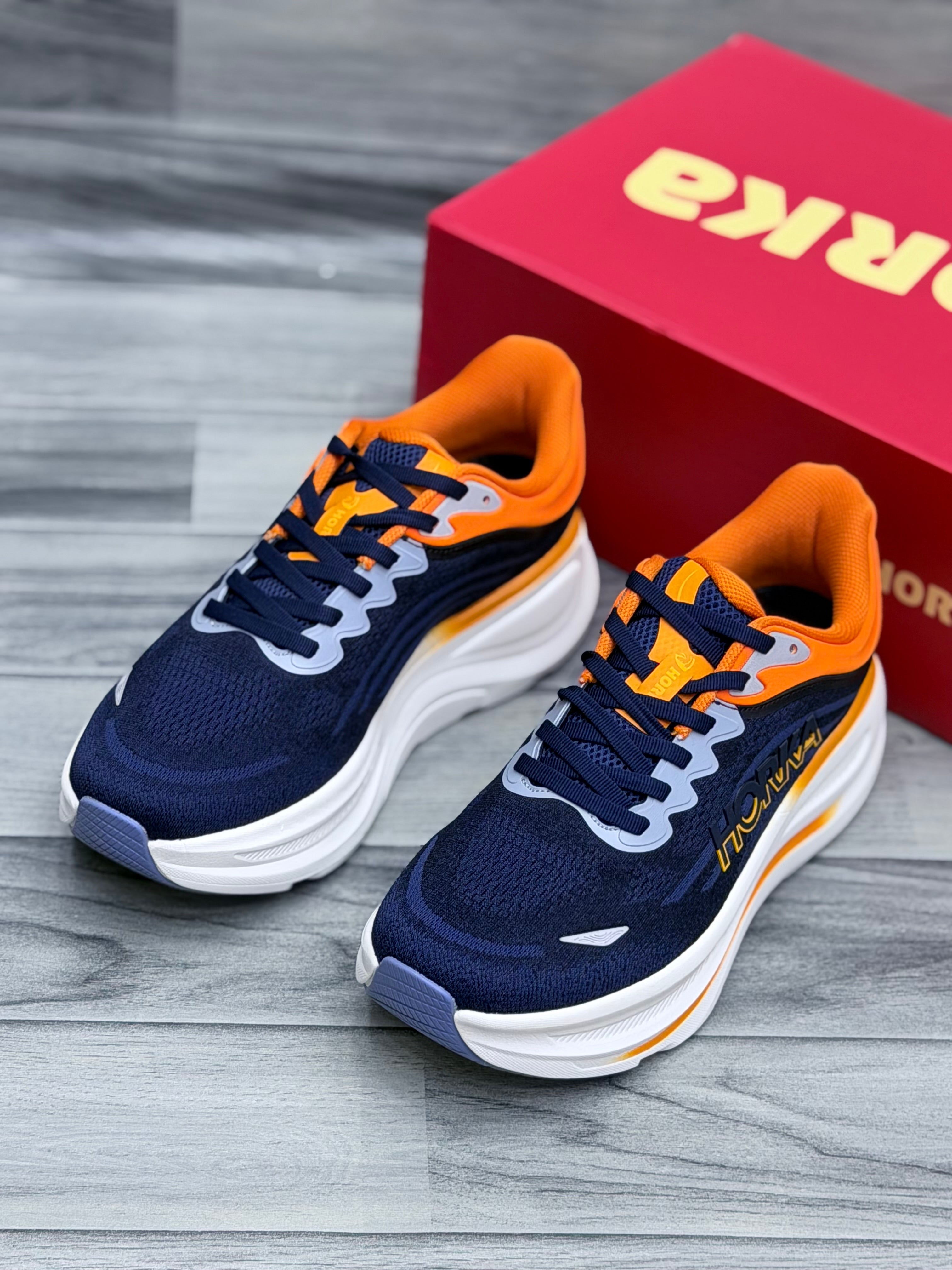 Horka Bondi 9 Ultra Comfort Edition