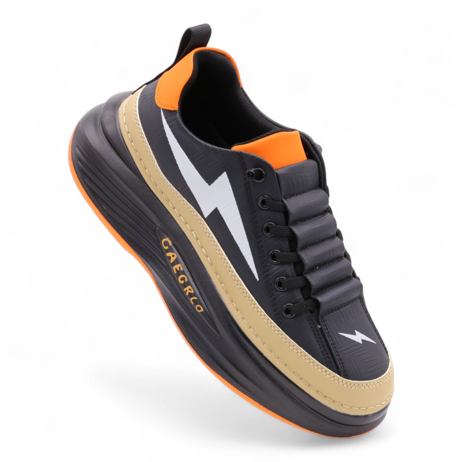 Flash Casual Sneakers