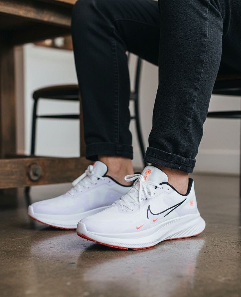 Nke air Zoom Thunder